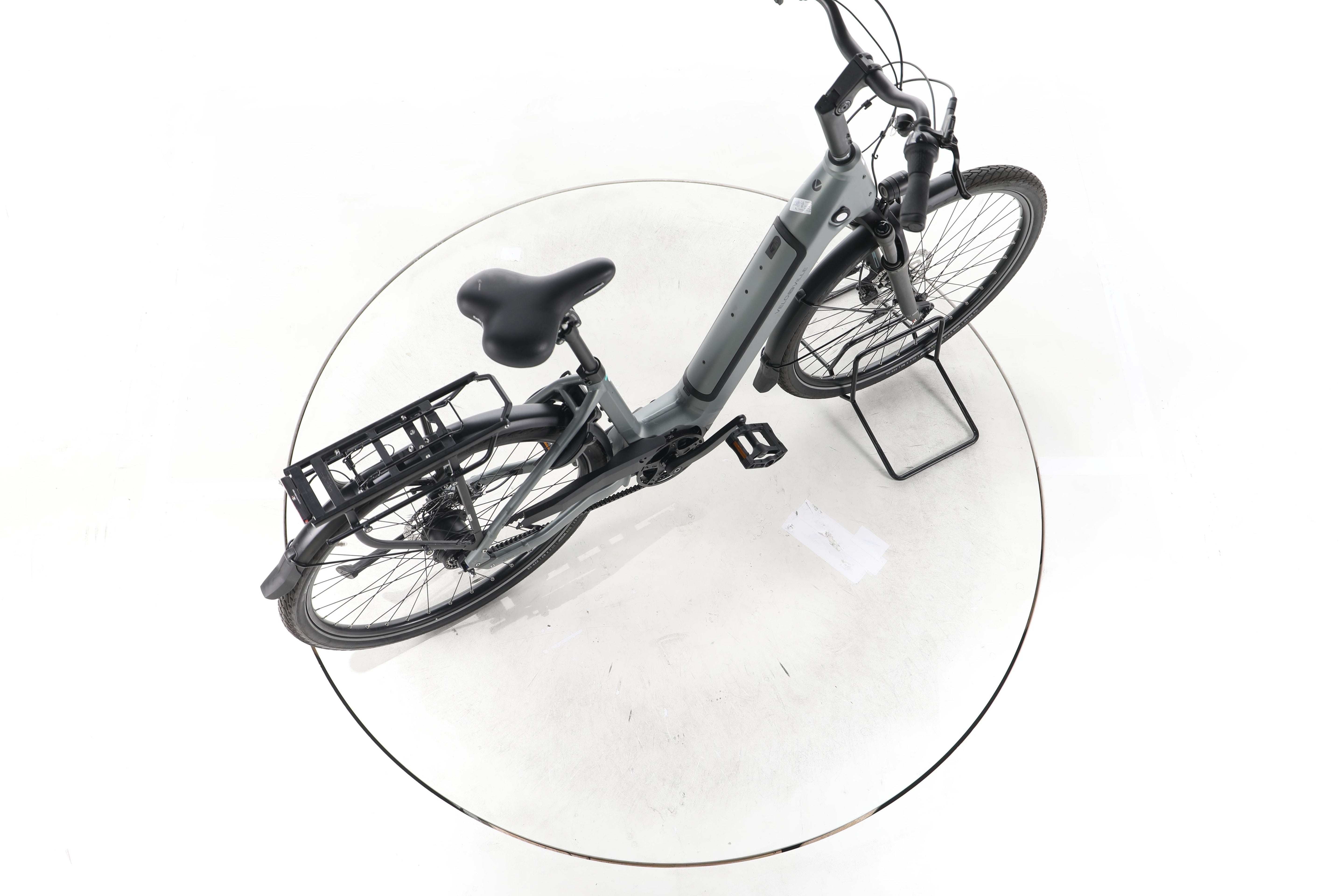 Velo de Ville AEB 490 City E-Bike Tiefeinsteiger 2024 - Image 24