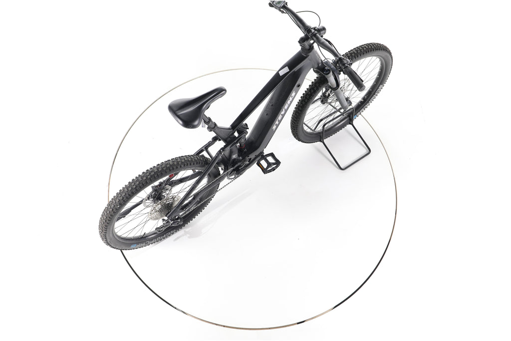 Stevens E-Inception AM 6.6.1 Fully E-Bike - Image 24
