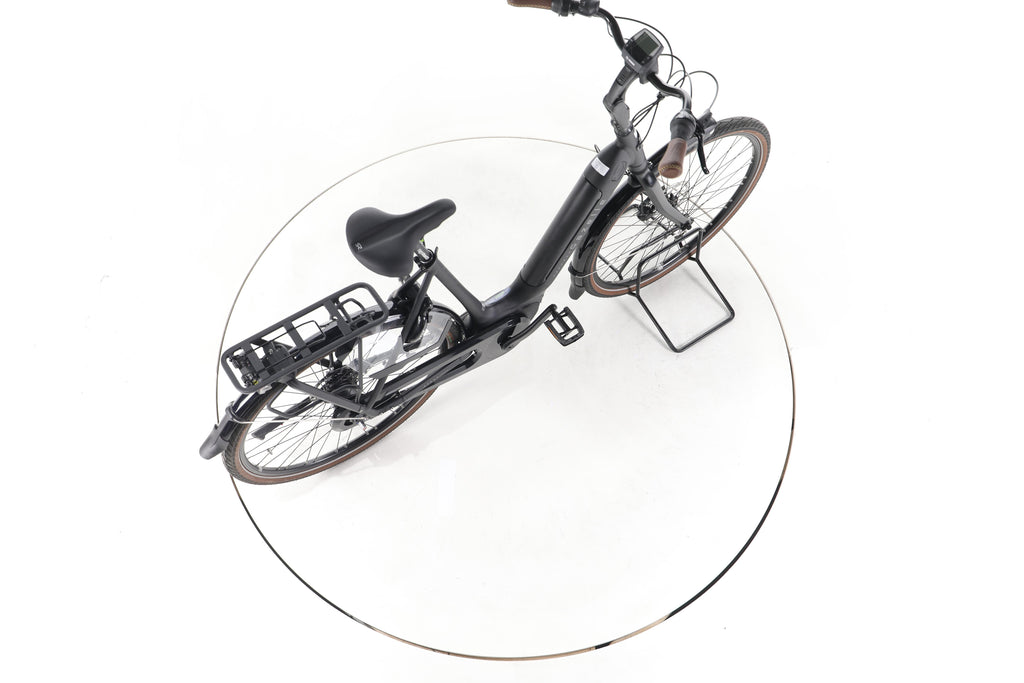 Gazelle Arroyo C8 HMB Elite City E-Bike Tiefeinsteiger - Image 24