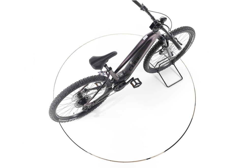 Cube Reaction Hybrid EXC E-Bike - Image 24