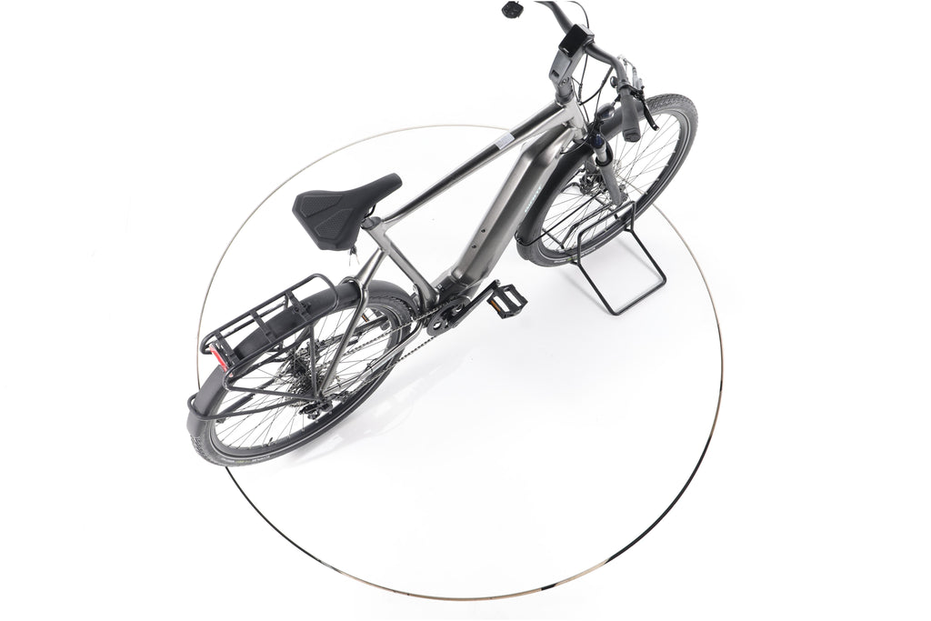 Giant DailyTour E+ 2 D Trekking E-Bike - Image 24