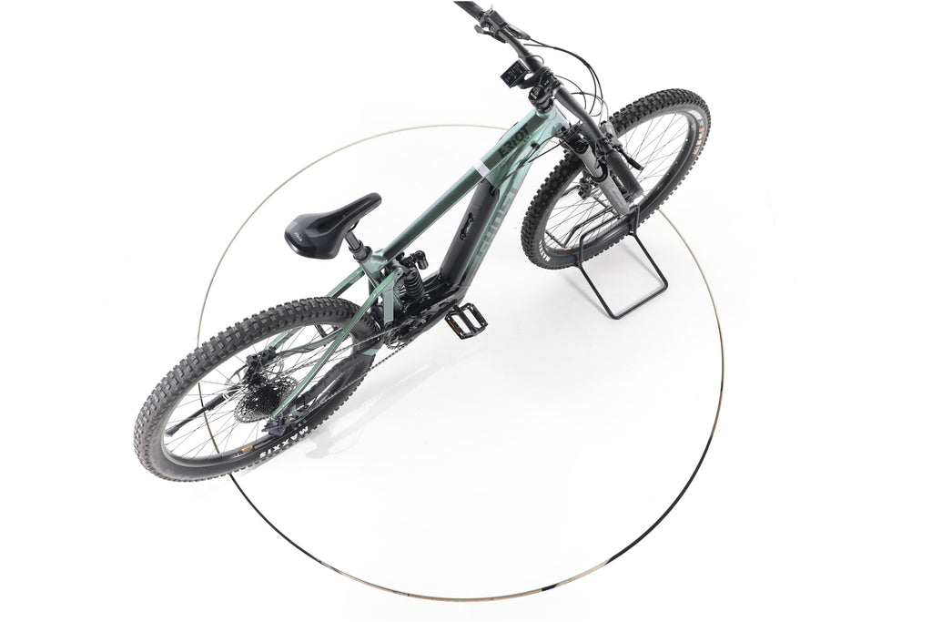 Ghost E-Riot EN AL Fully E-Bike 2023 - Image 24
