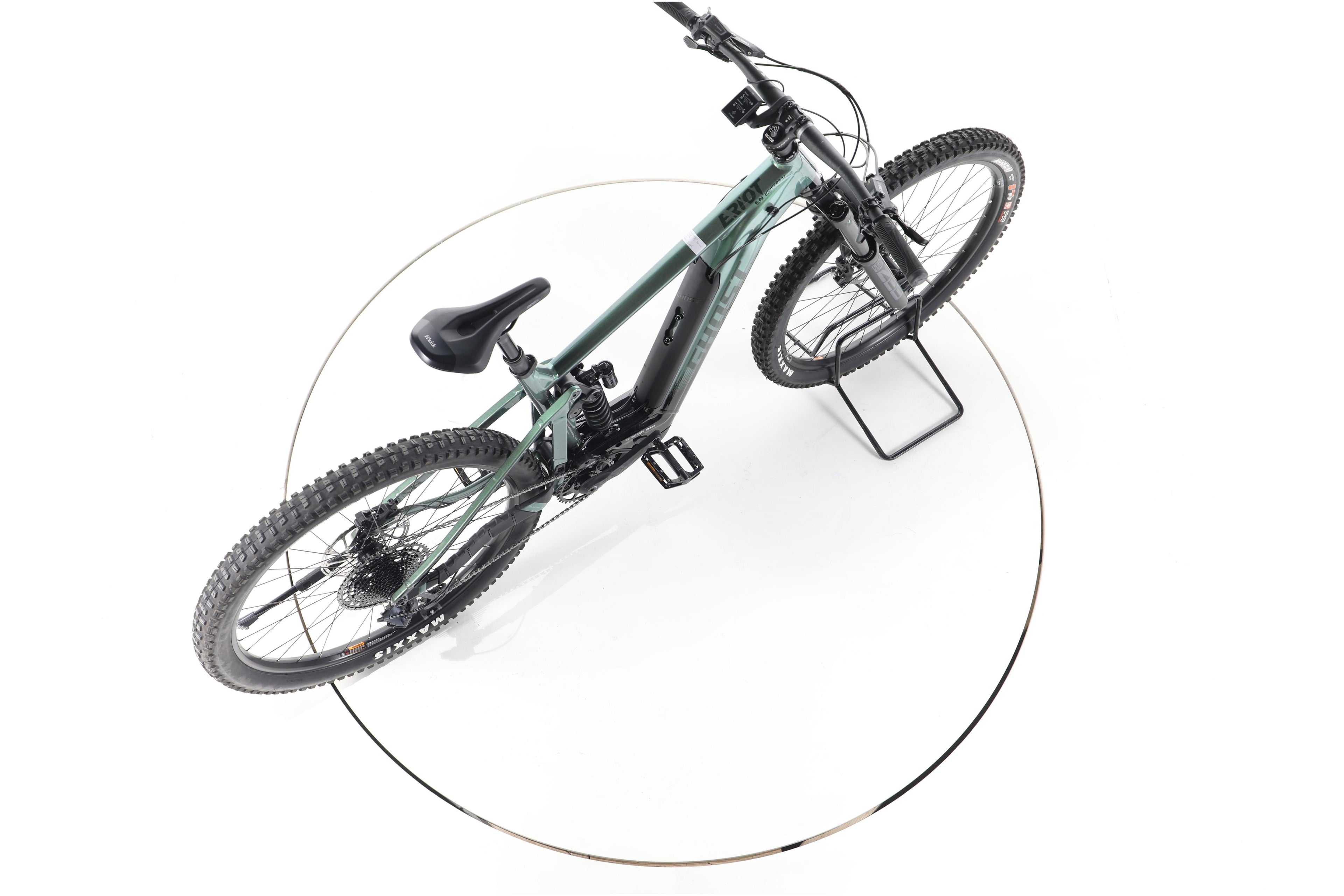 Ghost E-Riot EN AL Fully E-Bike 2023 - Image 24