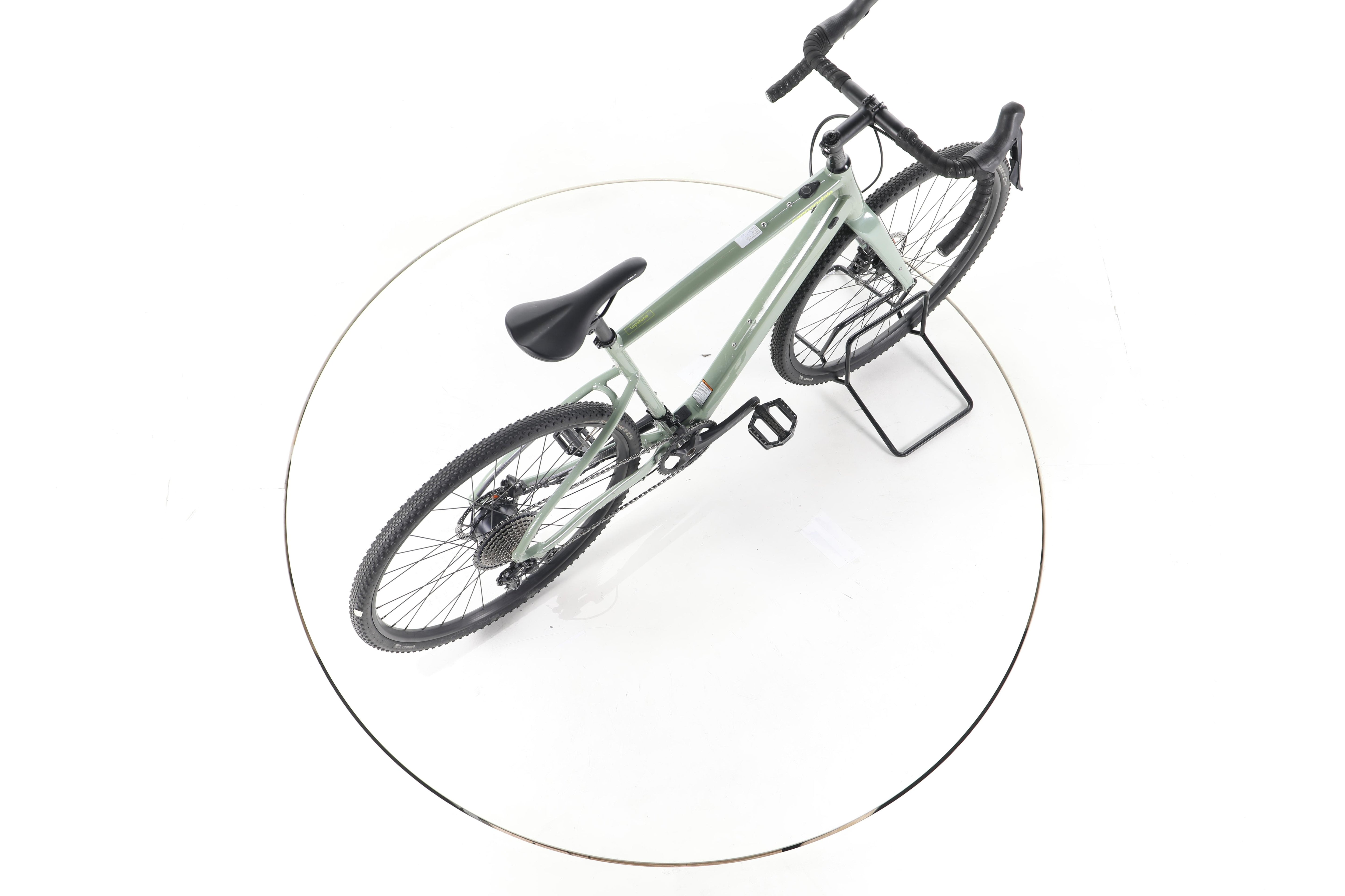 Cannondale Topstone Neo SL 1 E-Gravelbike - Image 24