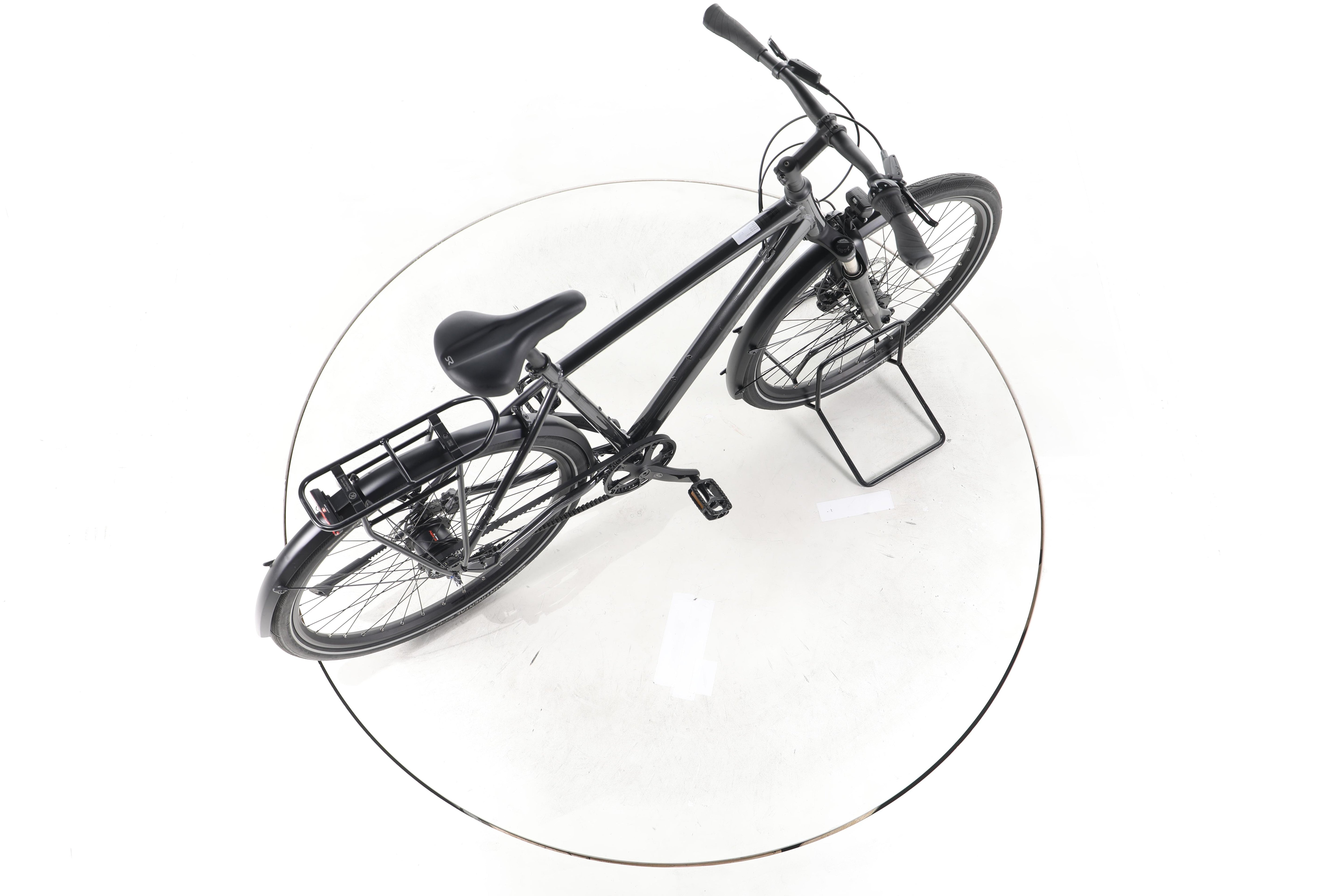 Stevens Boulevard Luxe HT Fahrrad City & Trekking - Image 24