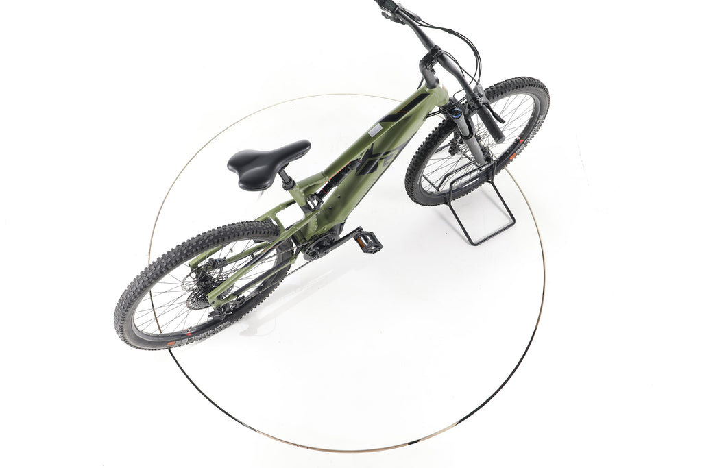 R Raymon FullRay 150E 9.0 E-Bike Fully - Image 24