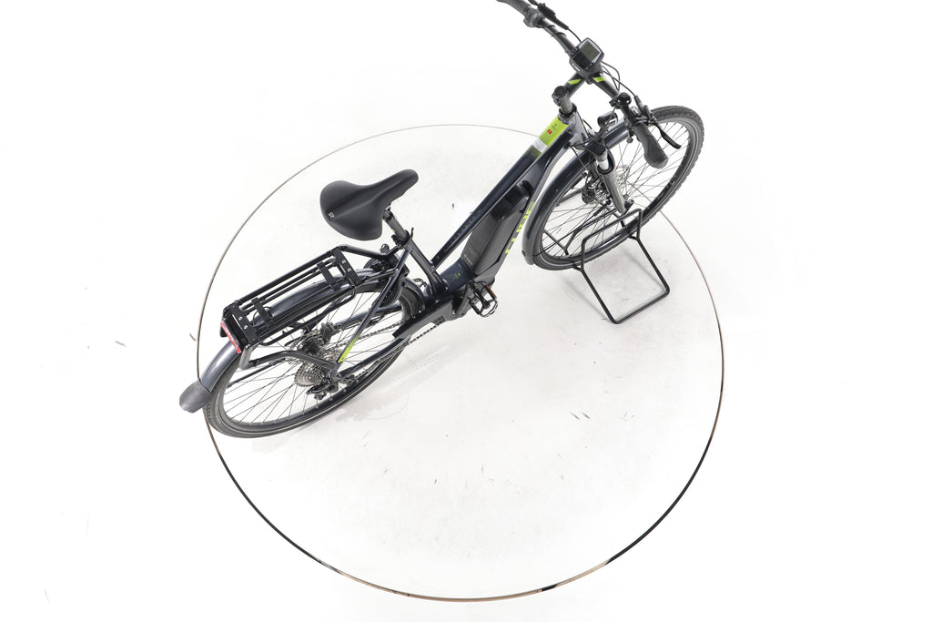 Cube Kathmandu Hybrid pro Trekking E-Bike Tiefeinsteiger - Image 24
