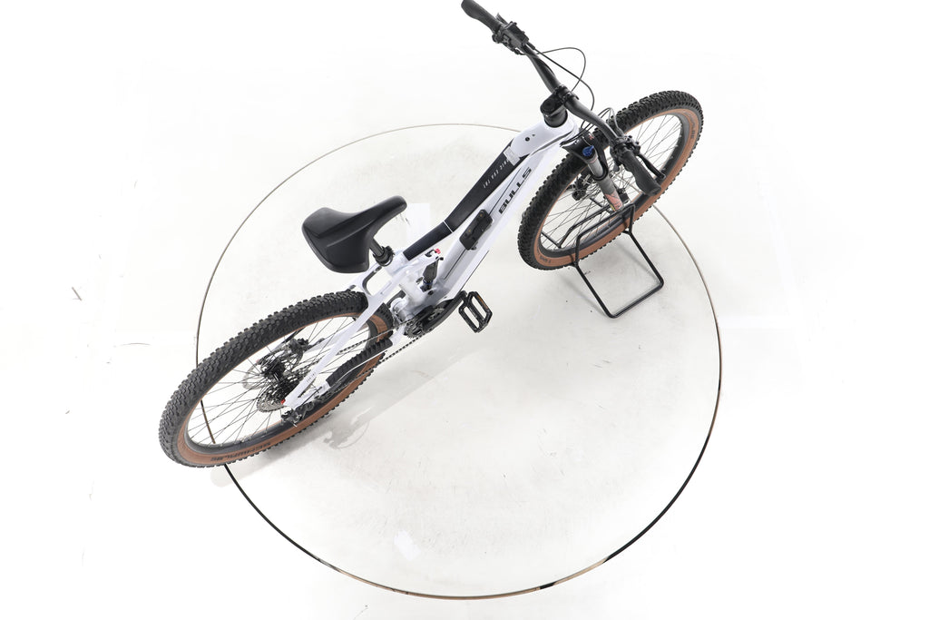 Bulls Sonic EVA TR 1 E-Bike Fully 2024 - Image 24