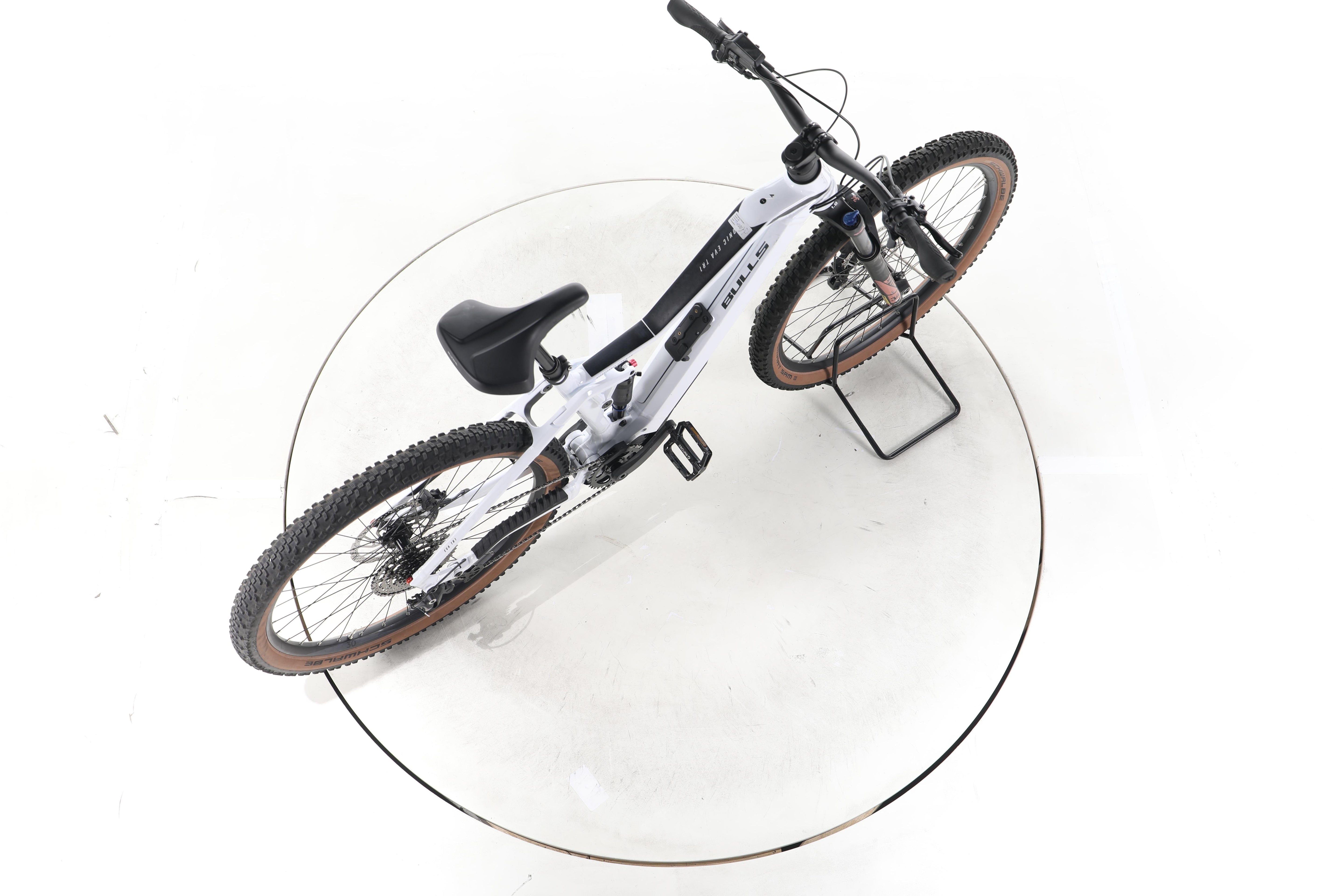 Bulls Sonic EVA TR 1 E-Bike Fully 2024 - Image 24