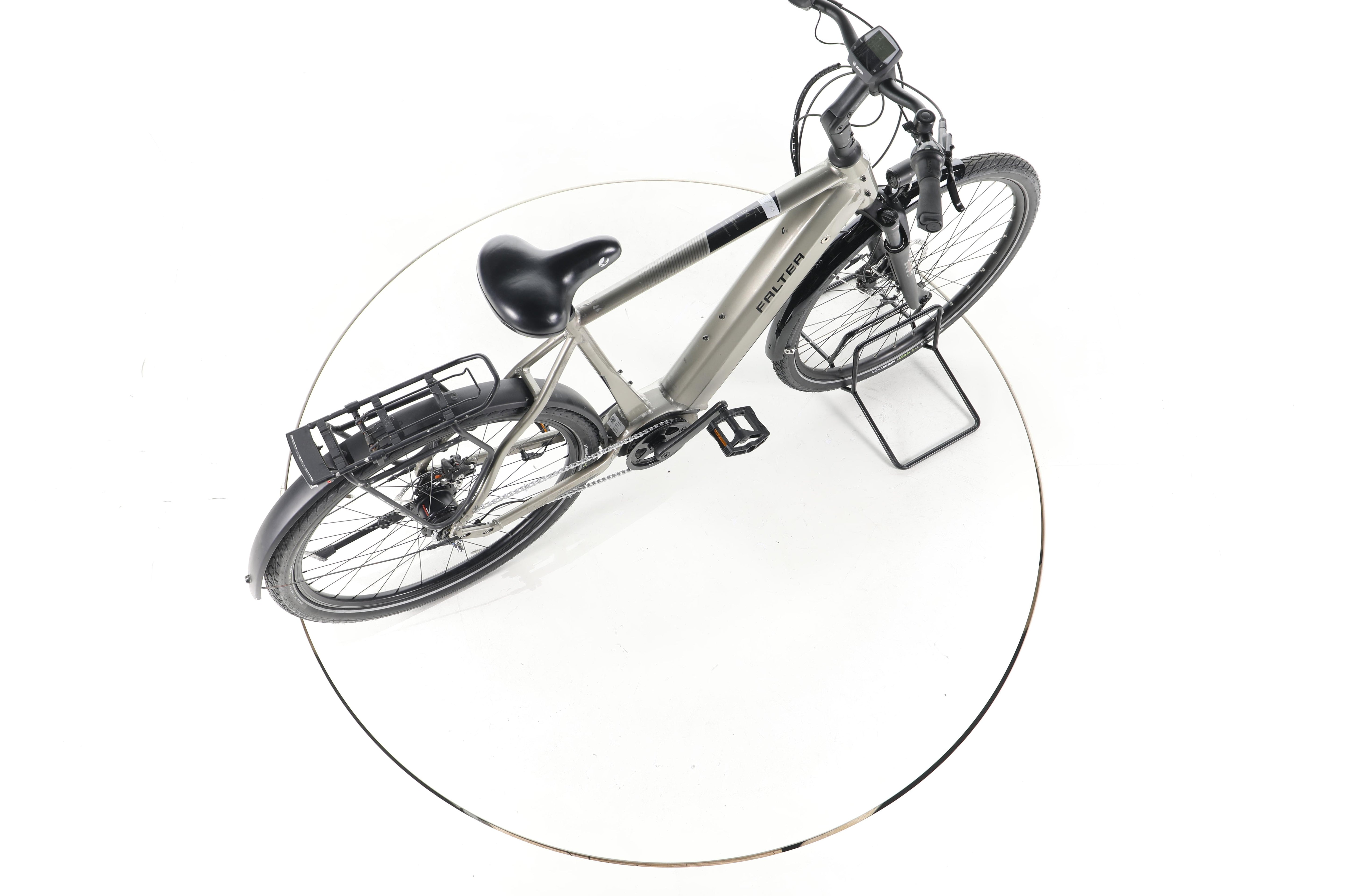 FALTER E 9.4 FL City E-Bike - Image 24