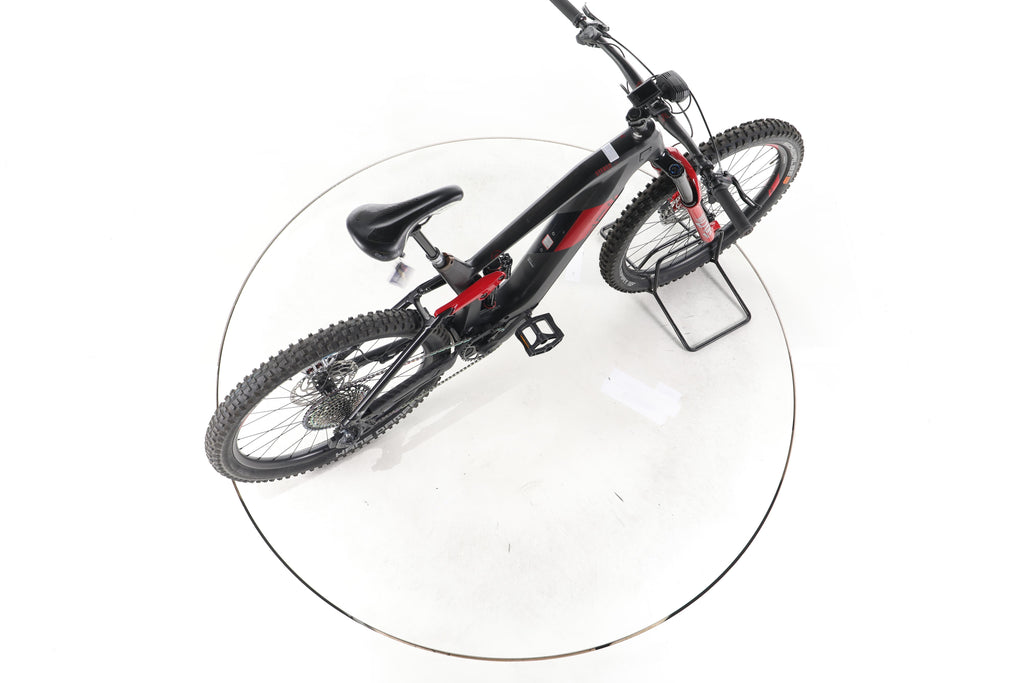 Cube Stereo Hybrid 160 HPC SLT E-Bike Fully Carbon - Image 24