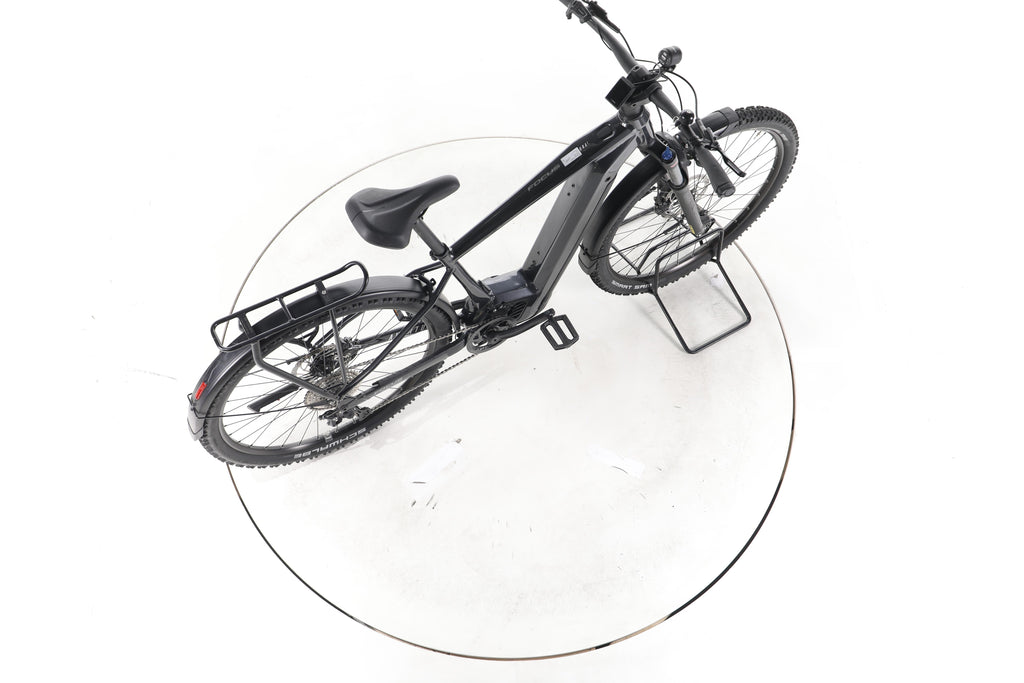 Focus AVENTURA² 6.7 Trekking E-Bike - Image 24