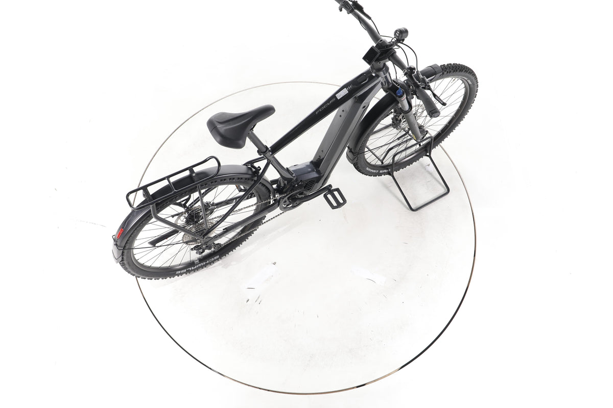 Focus AVENTURA² 6.7 Trekking E-Bike - Image 24