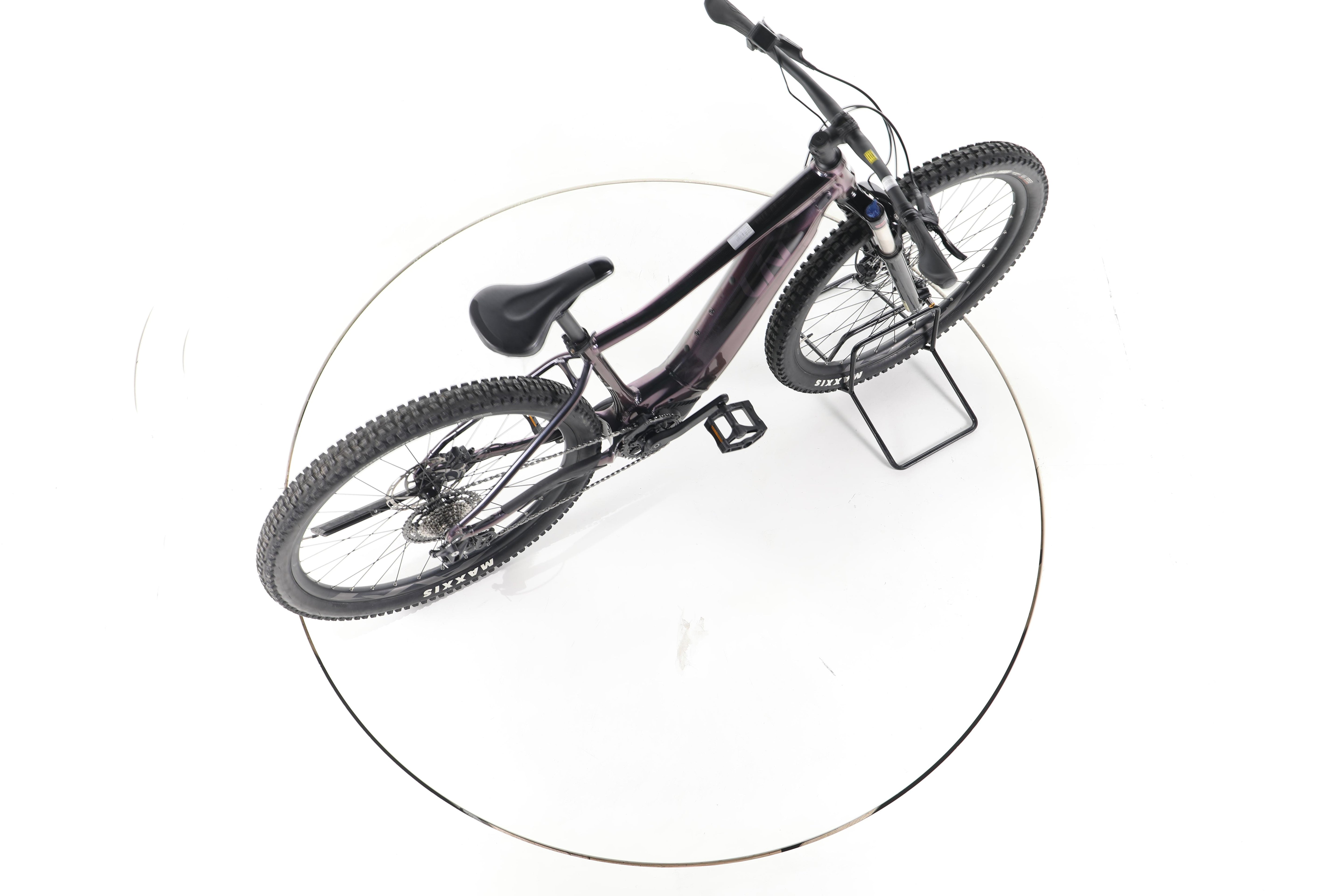 Liv Vall E+ Pro E-Bike - Image 24