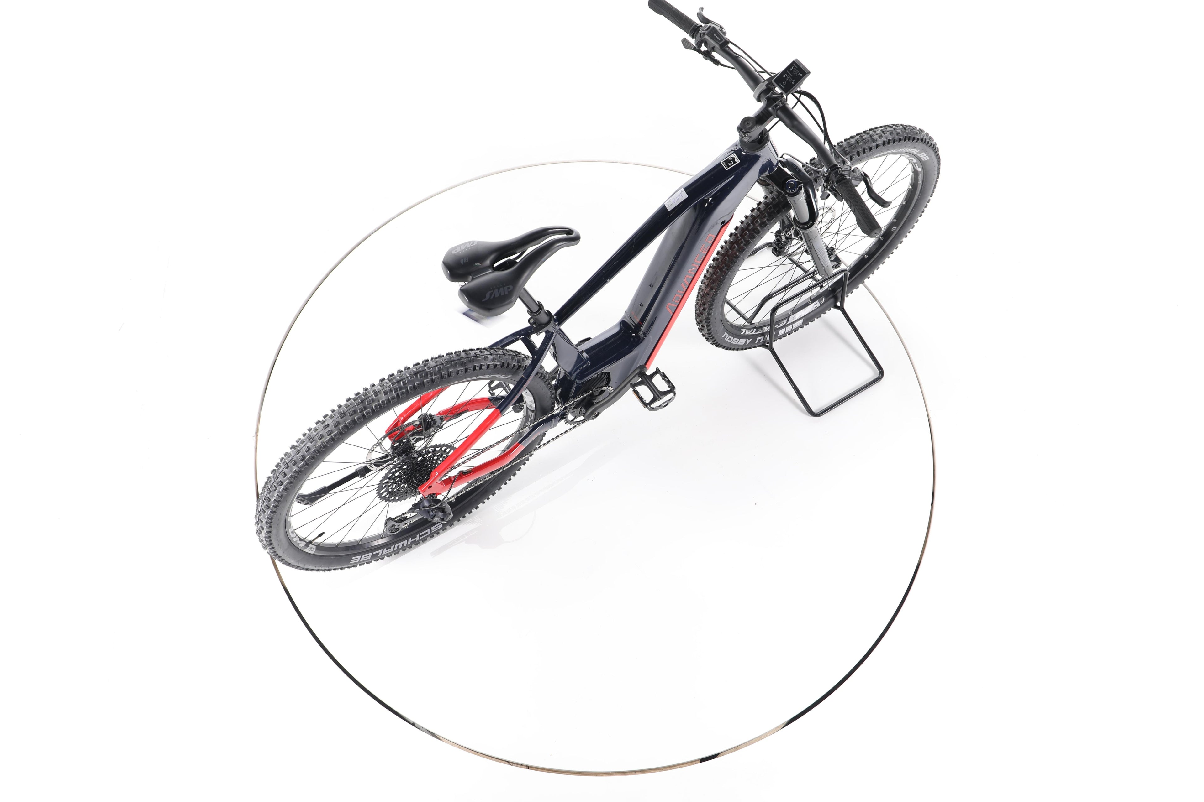 ADVANCED OFFROAD Pro MTB SX E-Bike - Image 24