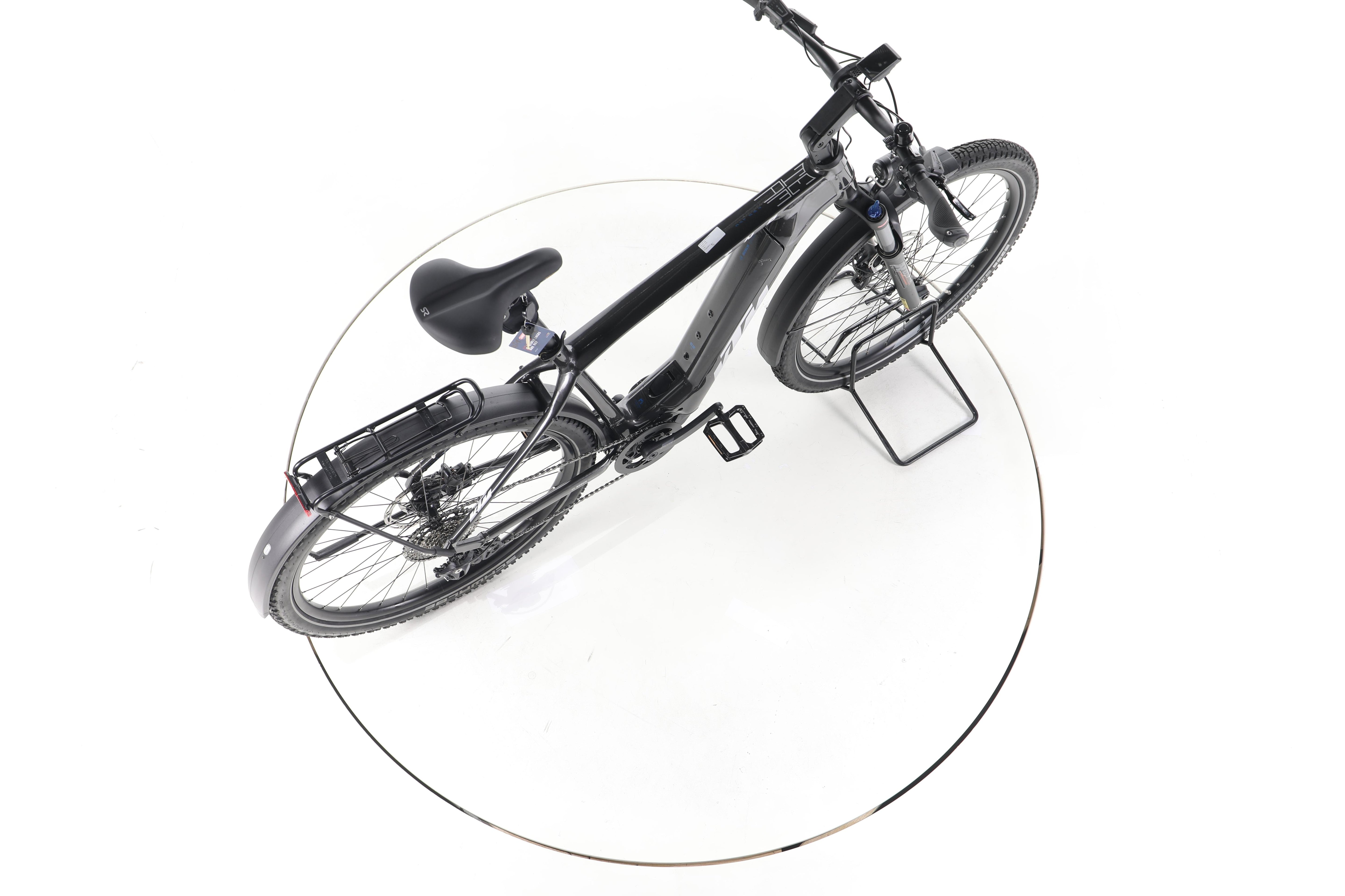 KTM Macina Team 792 Trekking E-Bike - Image 24