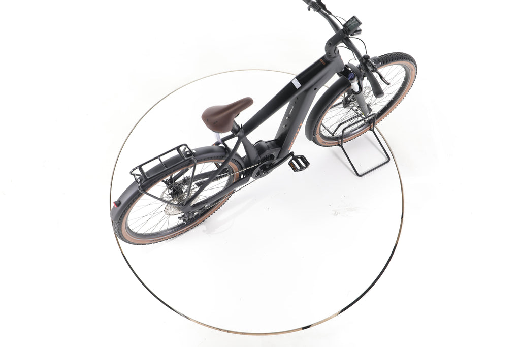Scott Axis eRIDE FS 20 E-Bike 2024 - Image 24