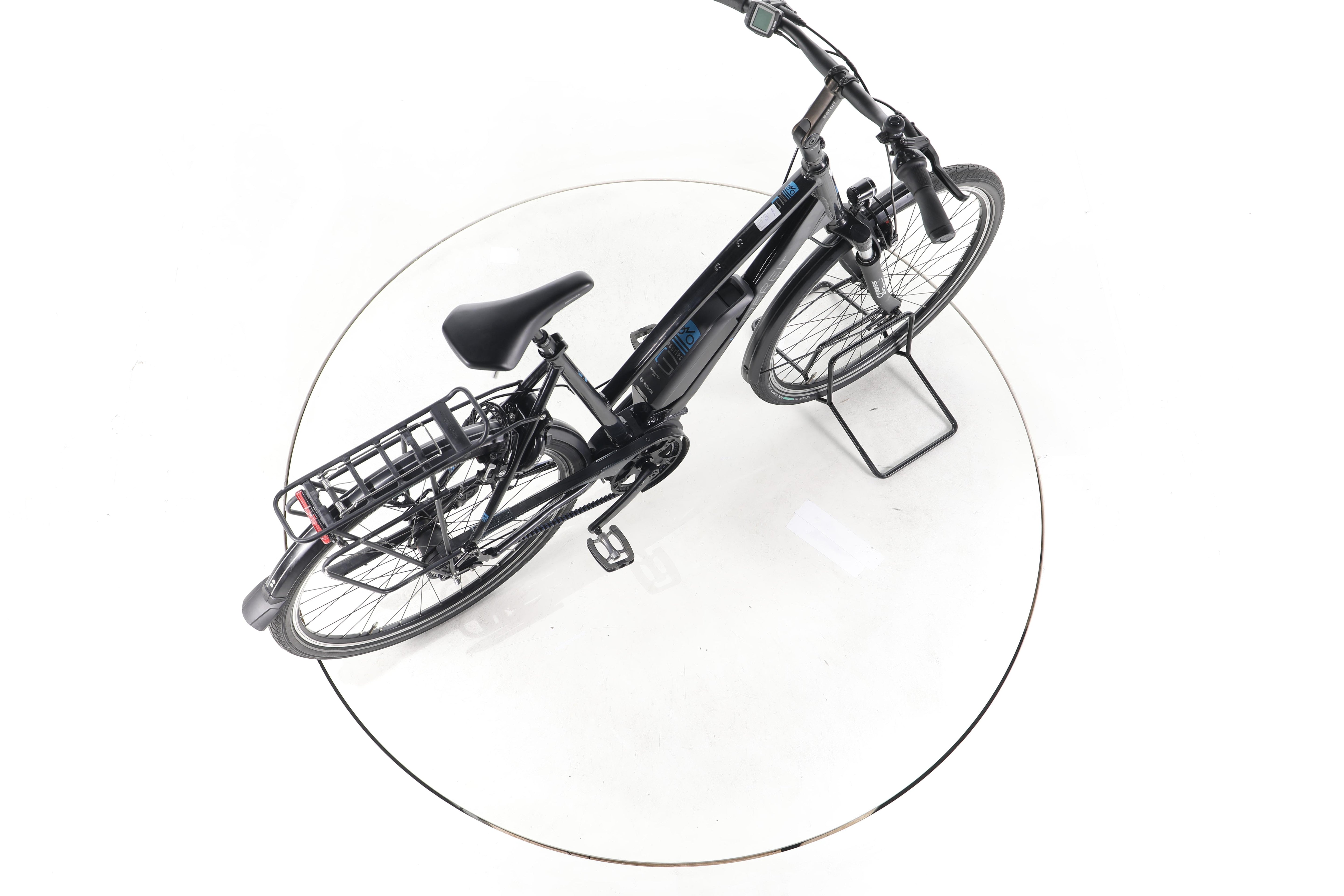 Gudereit EC-3.5  RT City E-Bike - Image 24