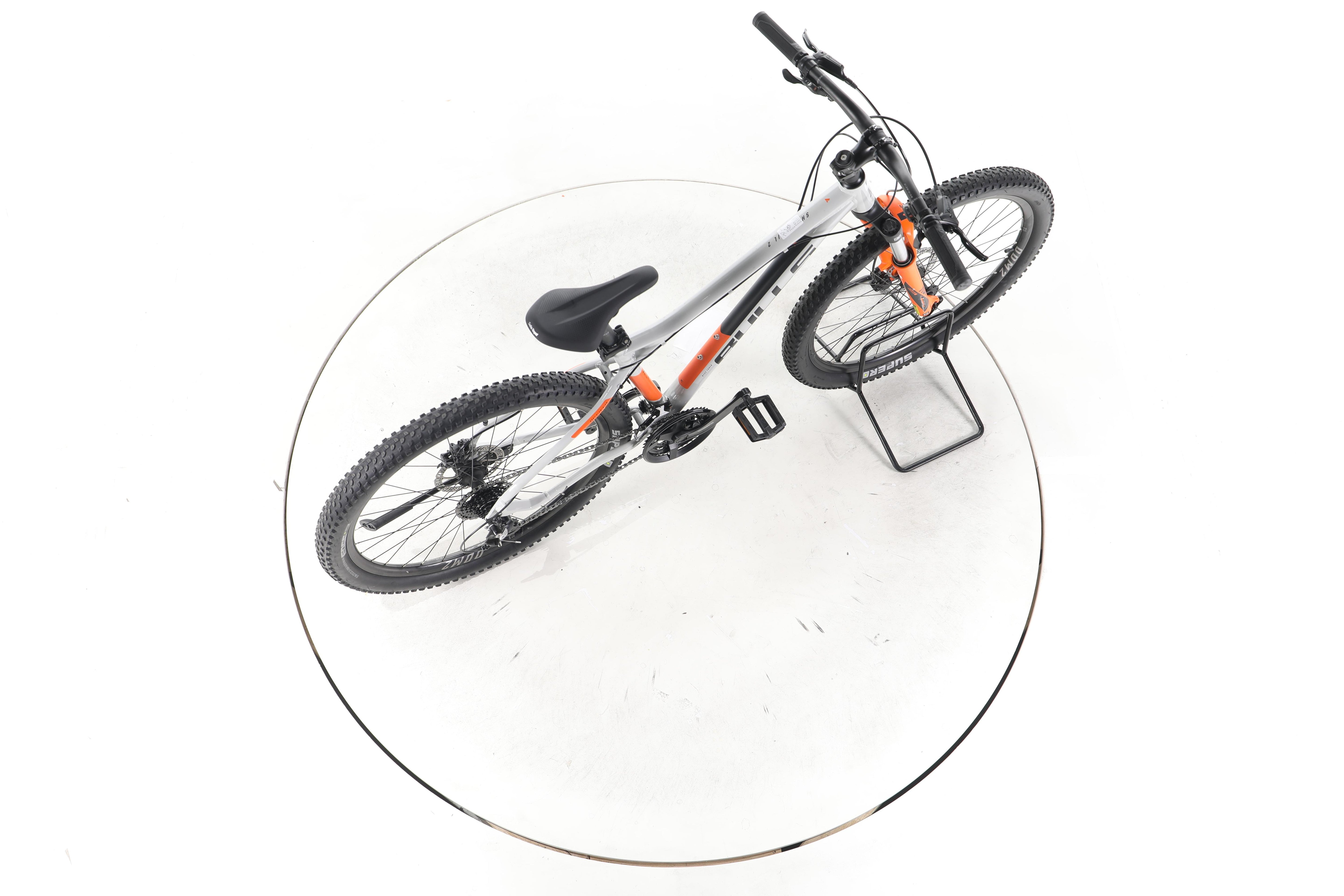 Bulls Sharptail 2 Disc Fahrrad Hardtail - Image 24