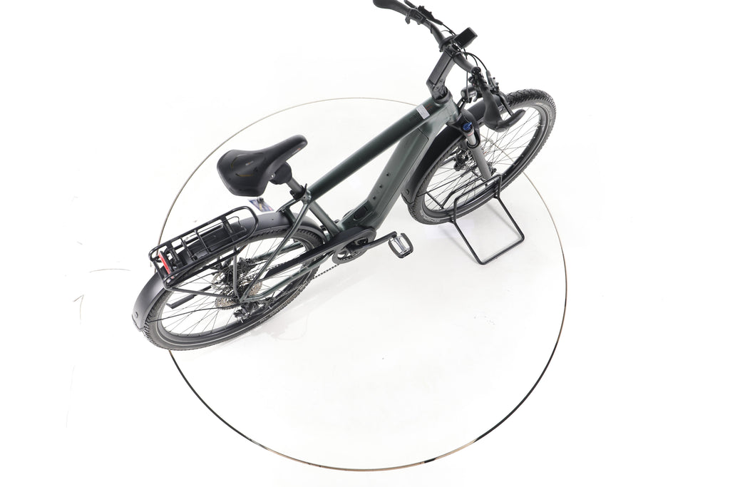 KTM Macina Gran Pro Trekking E-Bike 2024 - Image 24