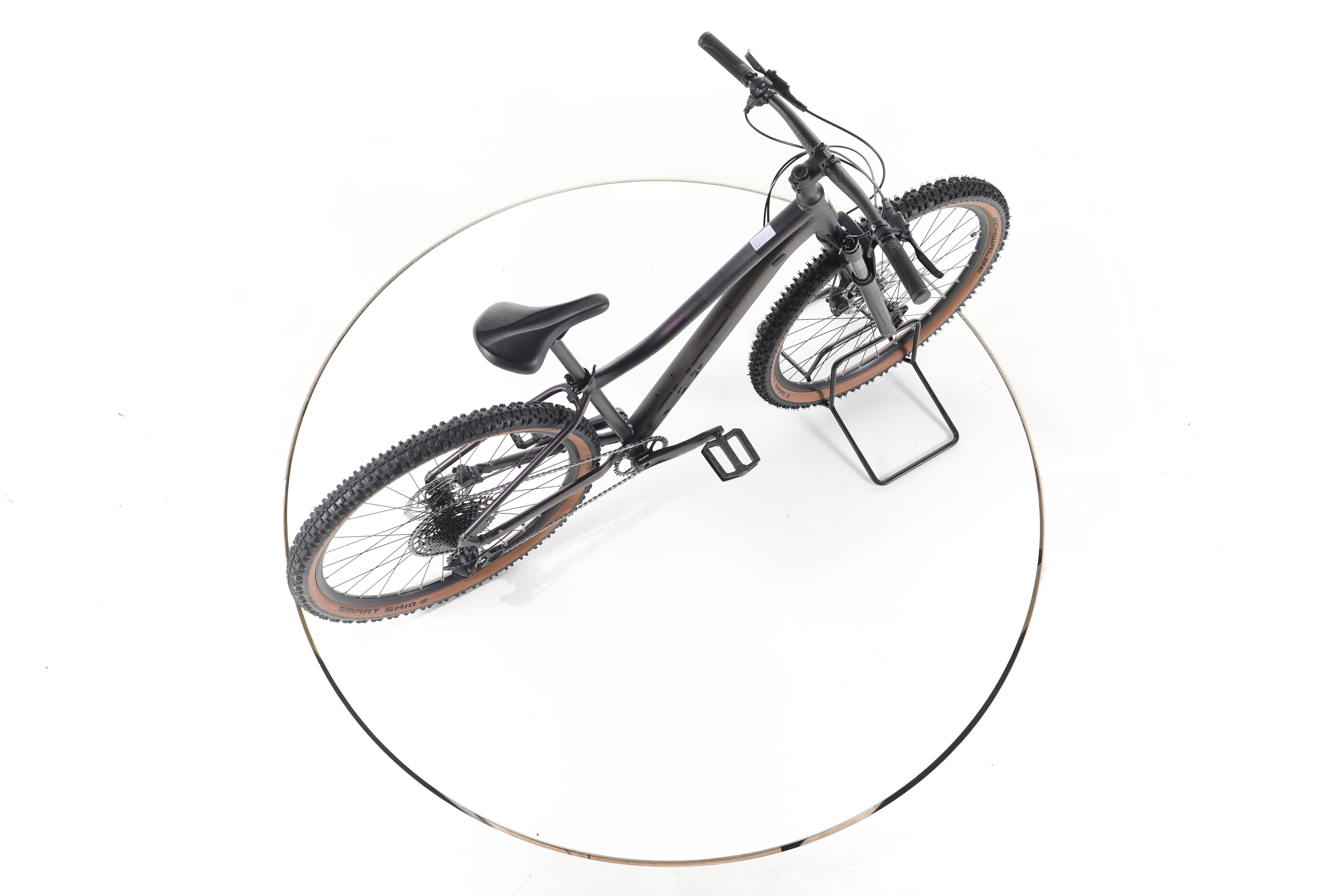 Cube Access WS SLX Fahrrad Hardtail - Image 24