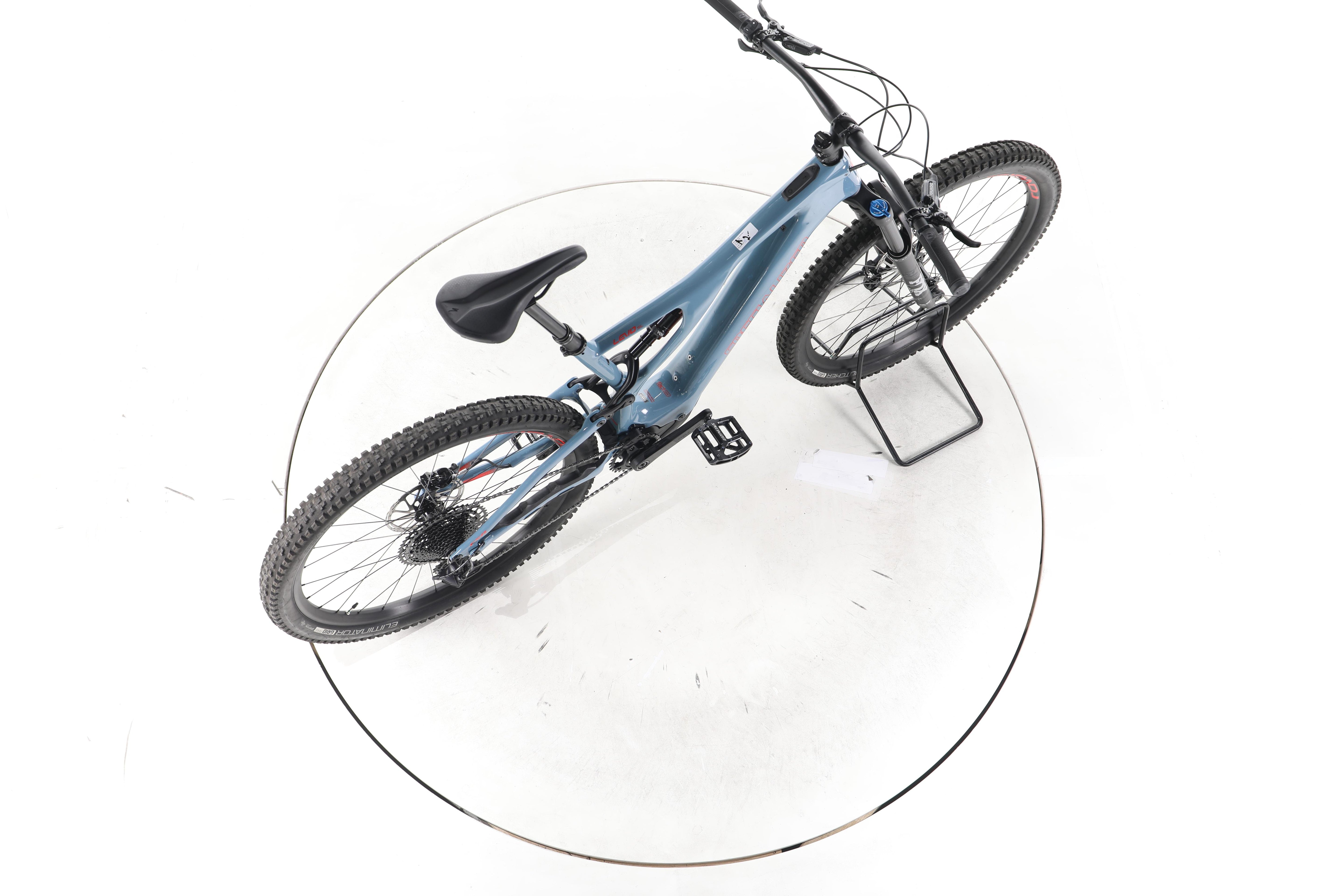 Specialized Turbo Levo SL Comp E-Bike Fully - Image 24