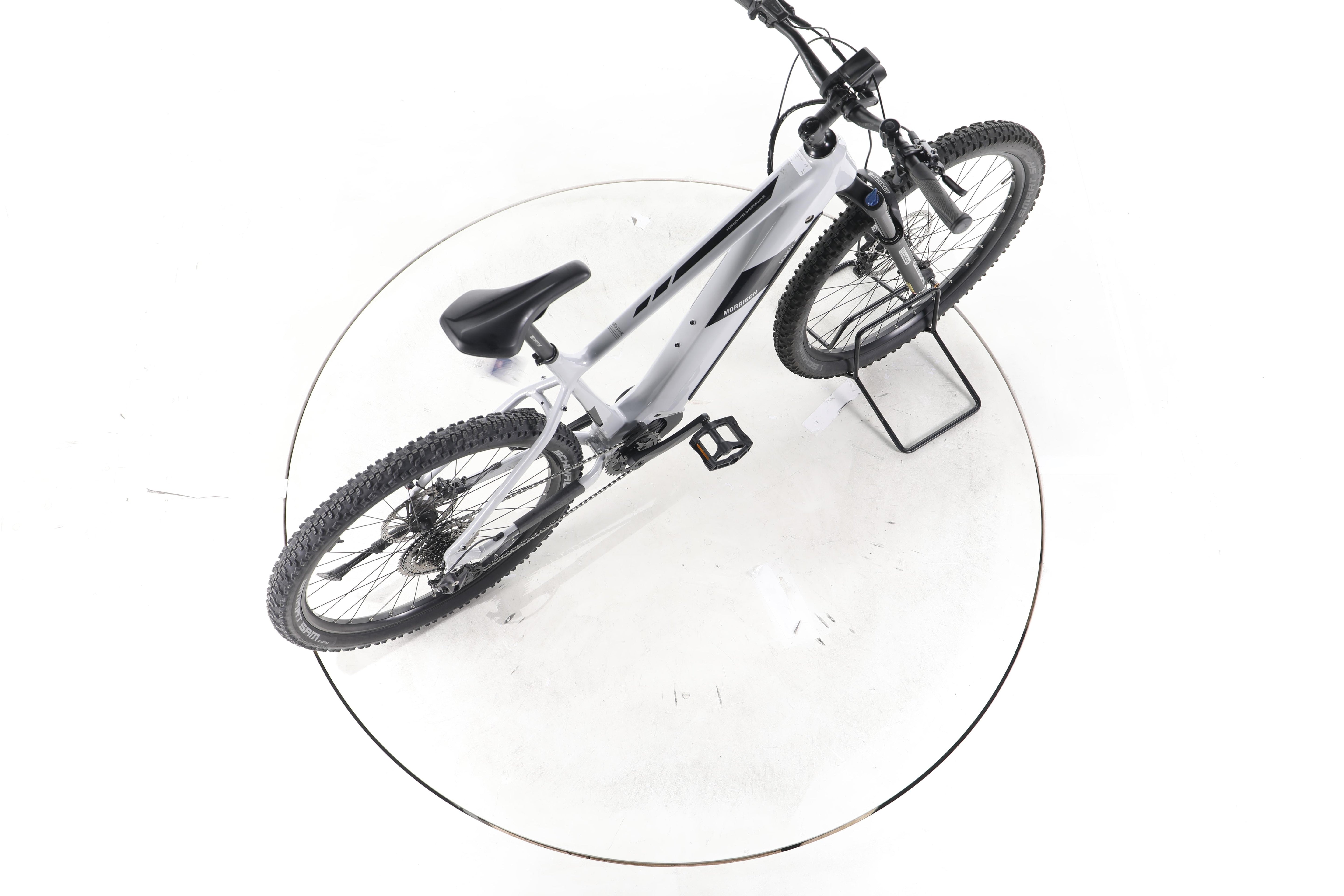 MORRISON Mohawk E-Bike - Image 24