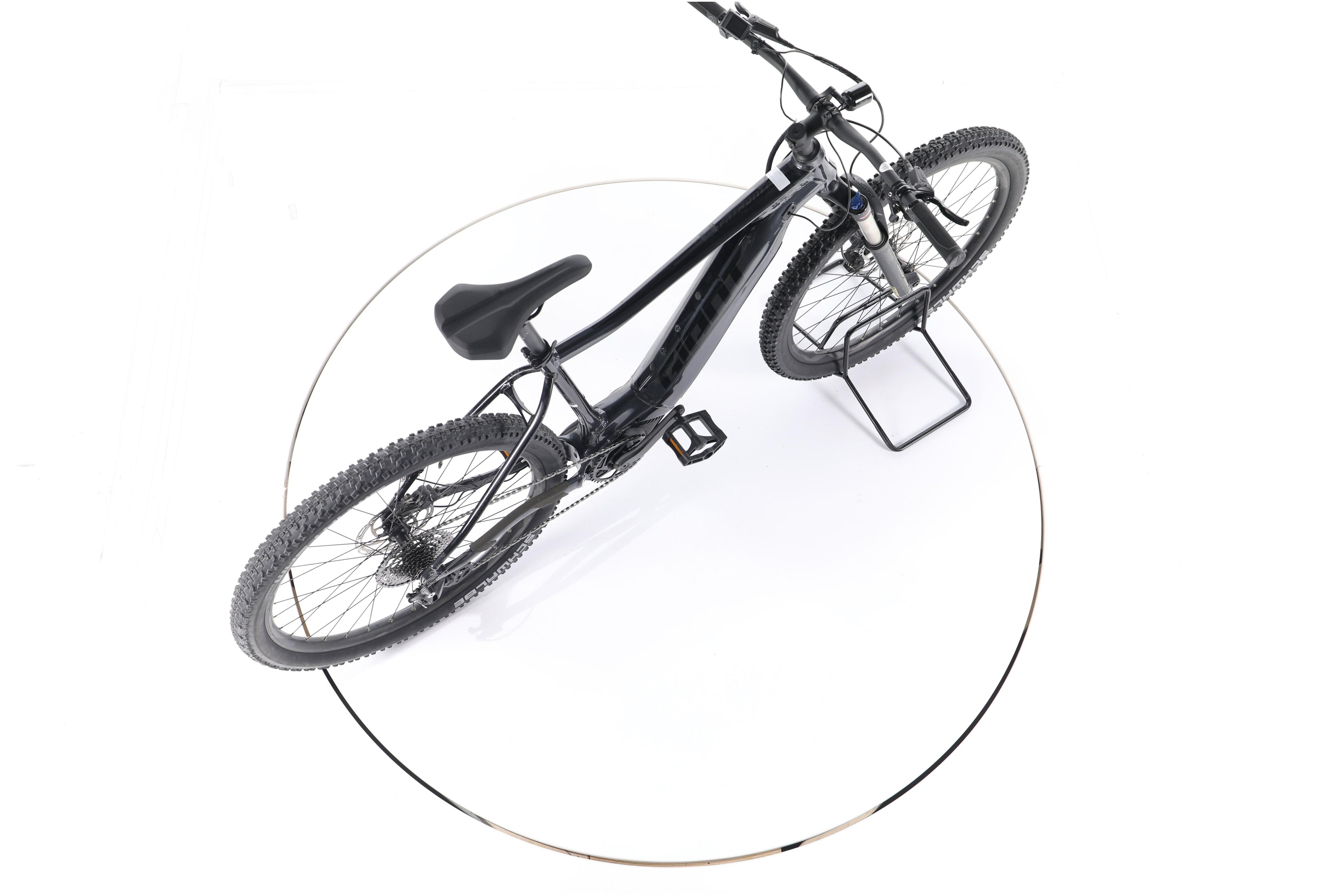 Giant Fathom E+ 2 E-Bike - Image 24