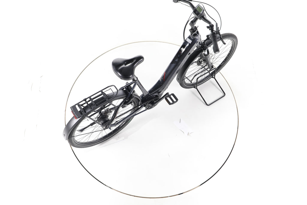 Mammut E-Dition 5 RT City E-Bike - Image 24