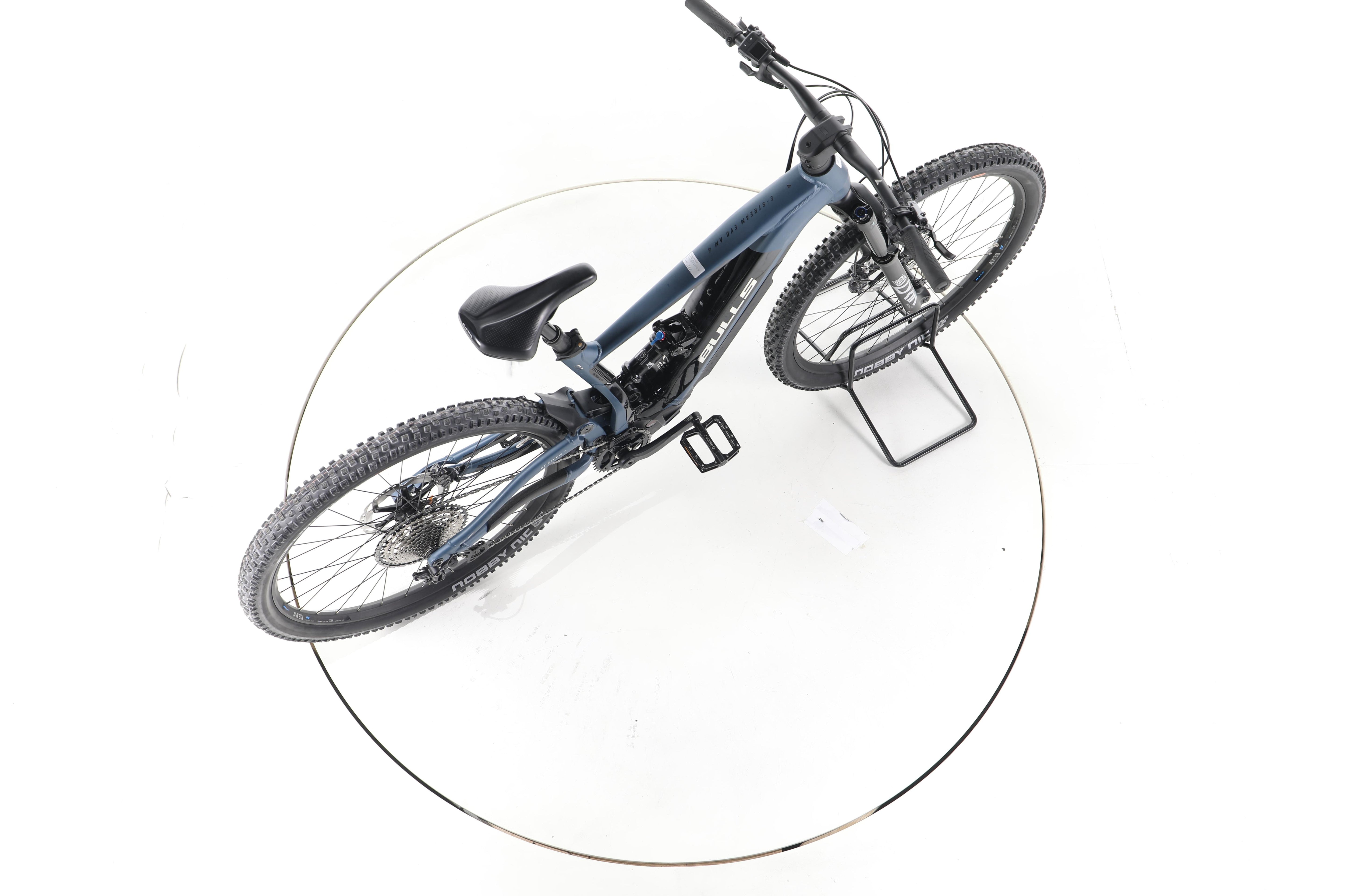 Bulls E-Stream EVO AM 4 E-Bike Fully - Image 24