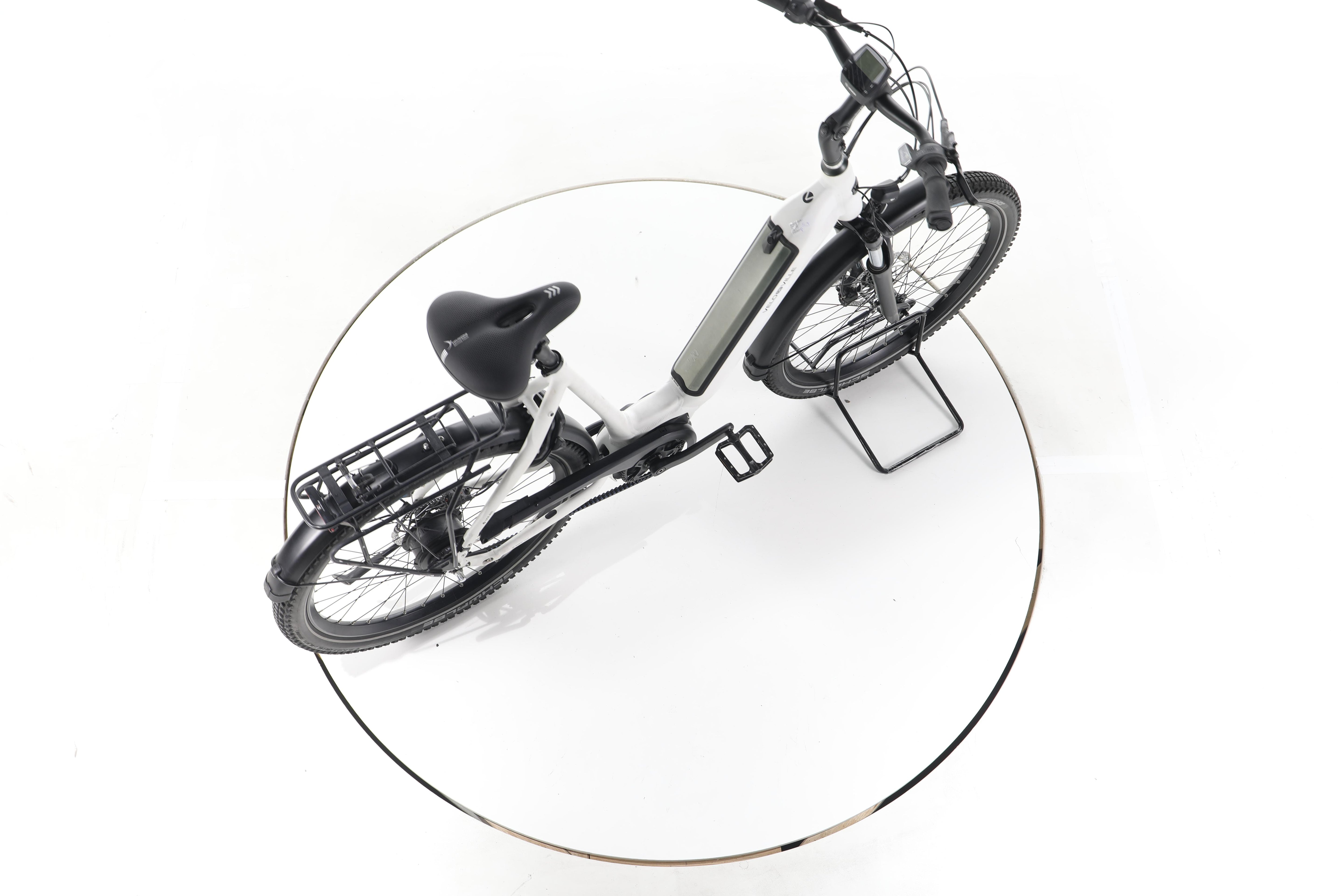 Velo de Ville SEB 890 City E-Bike Tiefeinsteiger - Image 24