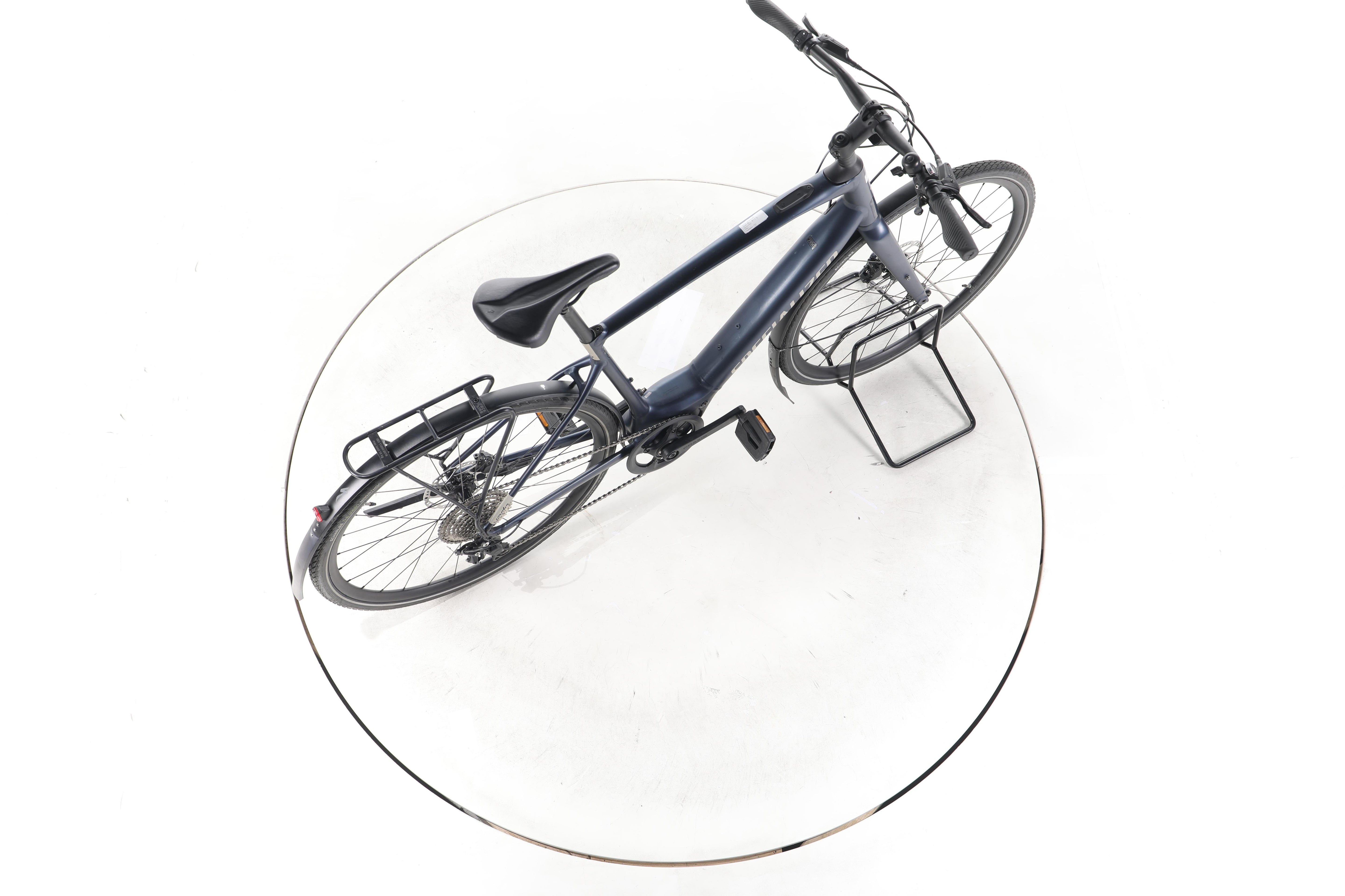 Specialized Vado SL 4.0 EQ Trekking E-Bike - Image 24