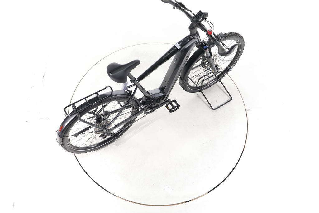 Focus Aventura² 6.7 Trekking E-Bike - Image 24