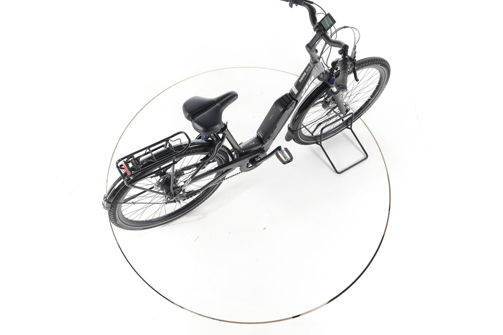 KTM Macina Central P510 City E-Bike Tiefeinsteiger 2023 - Image 24