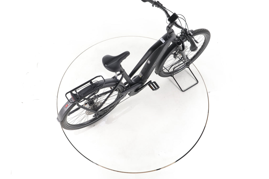 Cube Kathmandu Hybrid EXC Trekking E-Bike 2025 - Image 24