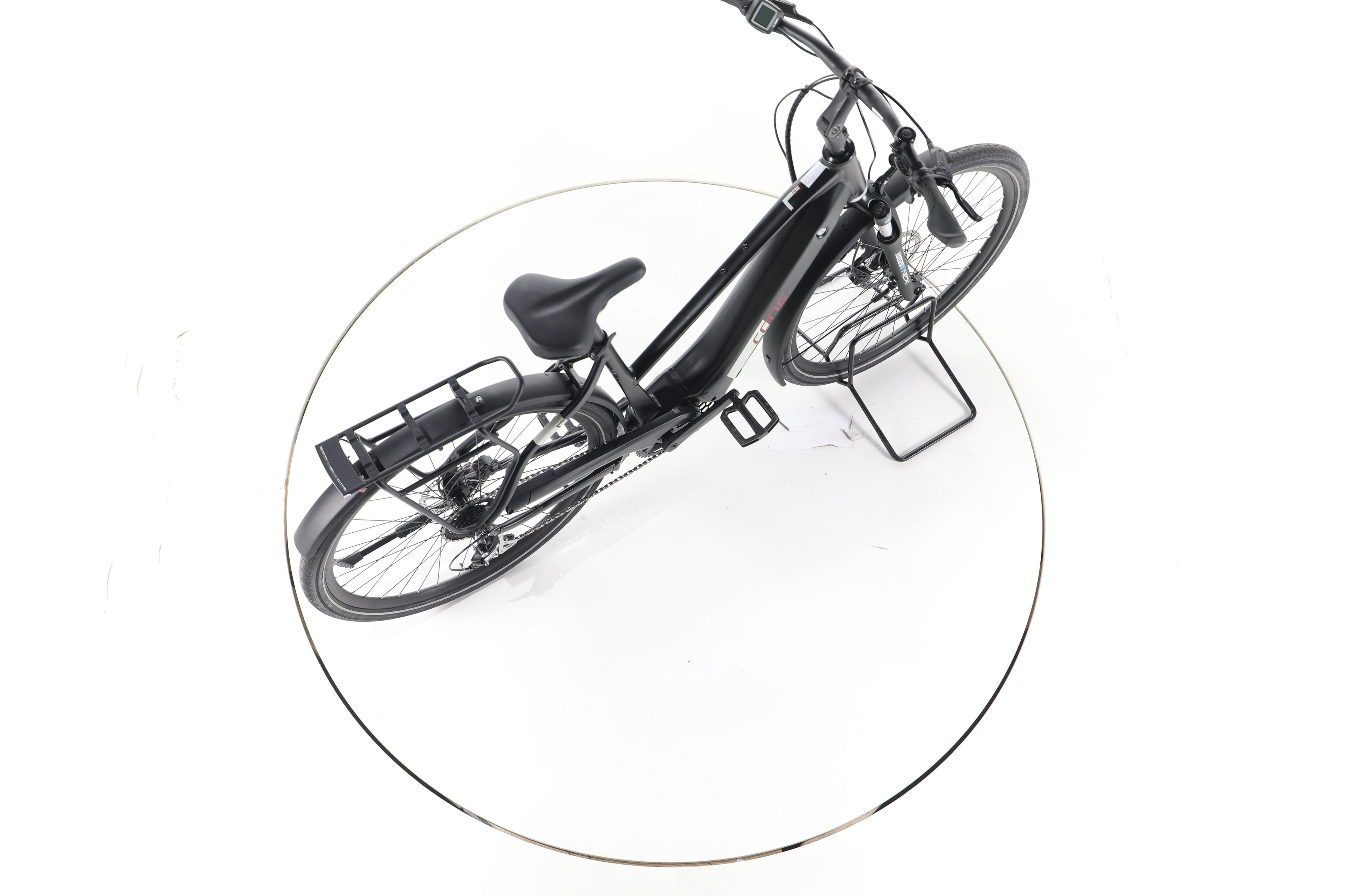 CONE Bikes eStreet IN LTD Trekking E-Bike - Image 24