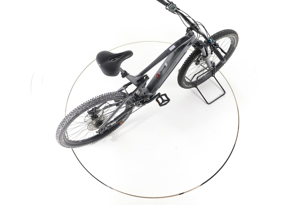Carver Drift E.520 Fully E-Bike - Image 24