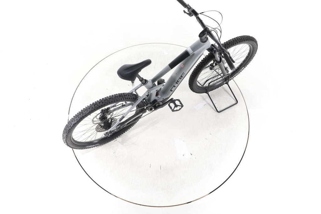 Cube Stereo Hybrid 140 HPC Pro E-Bike Fully 2024 - Image 24