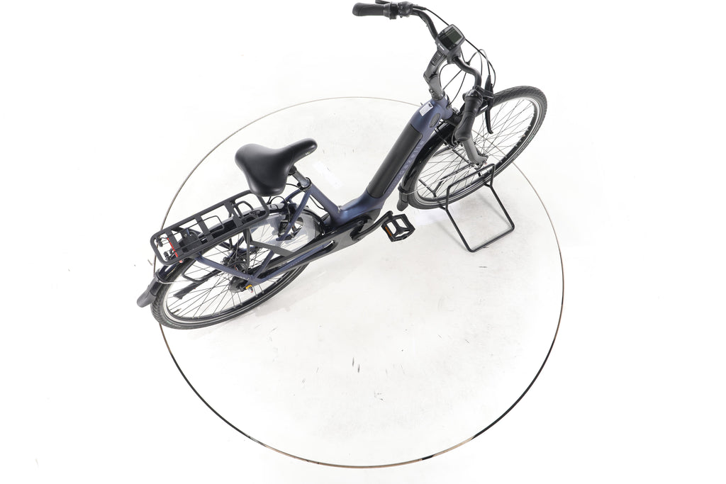 Gazelle Arroyo C7+ HMB Elite City E-Bike Tiefeinsteiger - Image 24