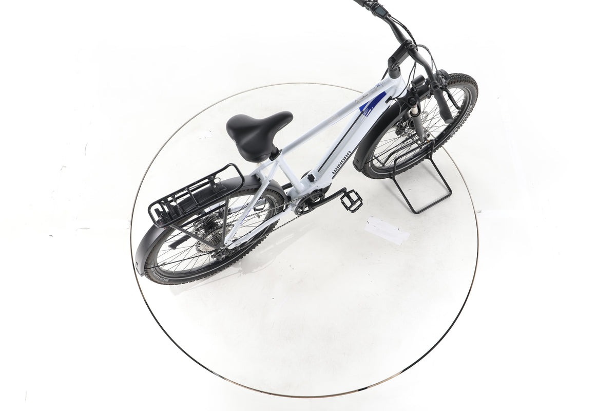 Winora Yucatan 12 Trekking E-Bike - Image 24