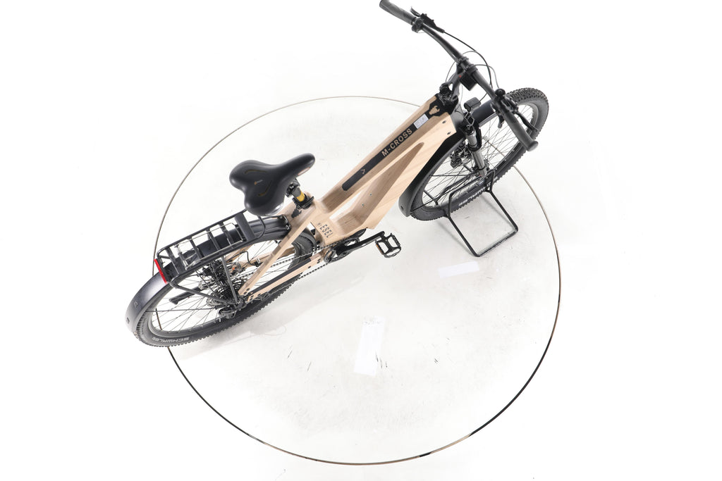 My Esel M-Cross Plus Trekking E-Bike 2024 - Image 24