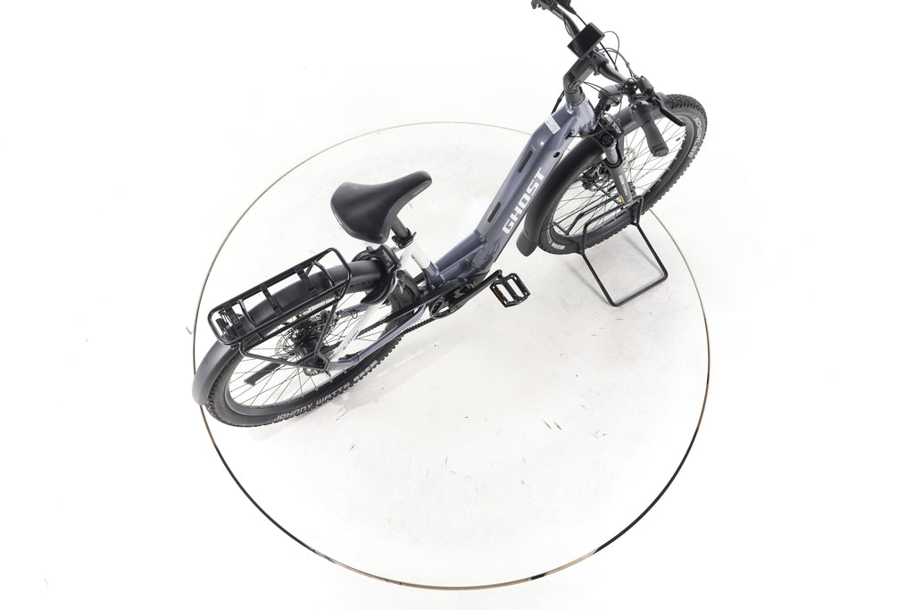 Ghost E Teru Pro EQ City E-Bike Tiefeinsteiger 2025 - Image 24