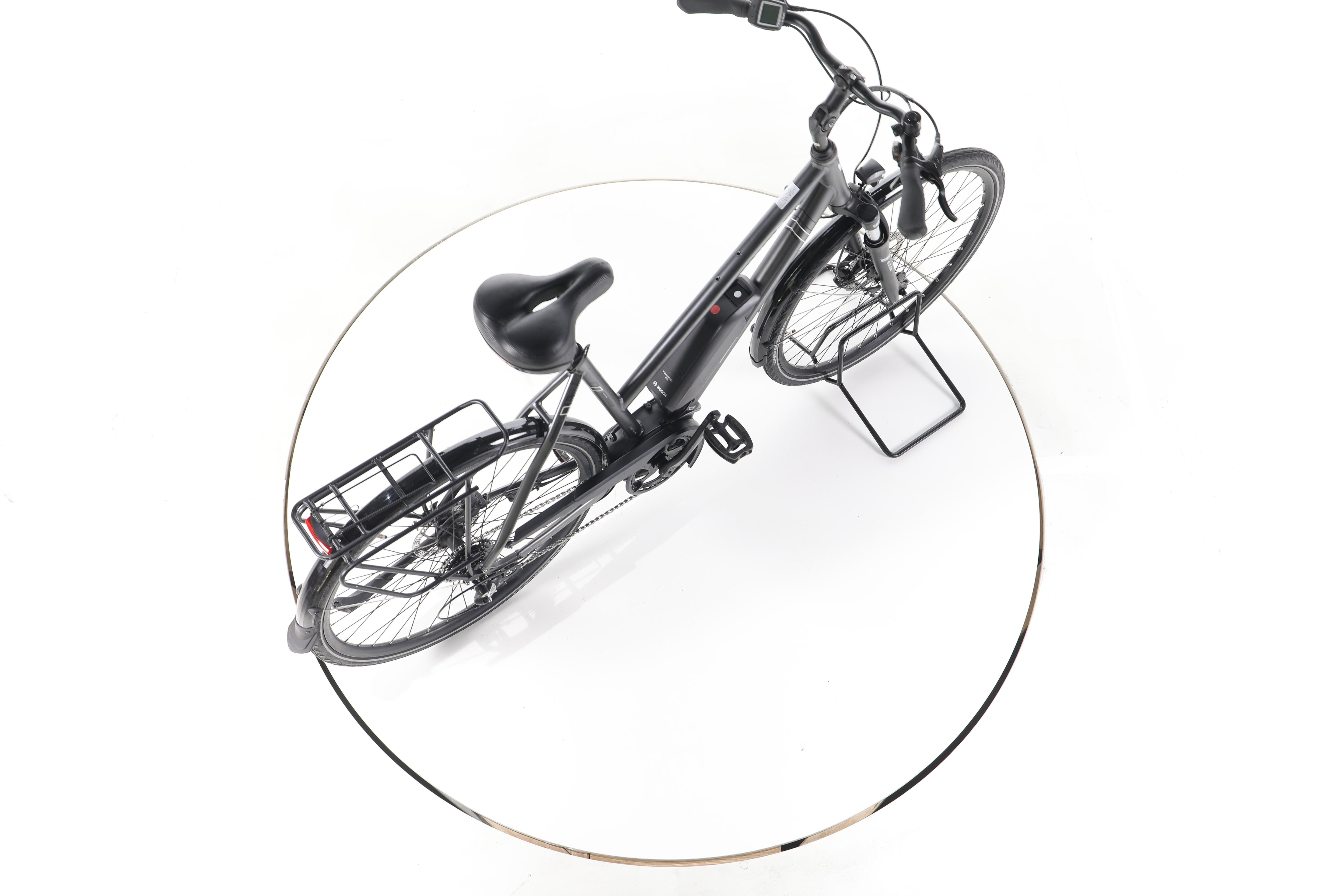 Triumph E-Bird Ultra 500 Trekking E-Bike - Image 24