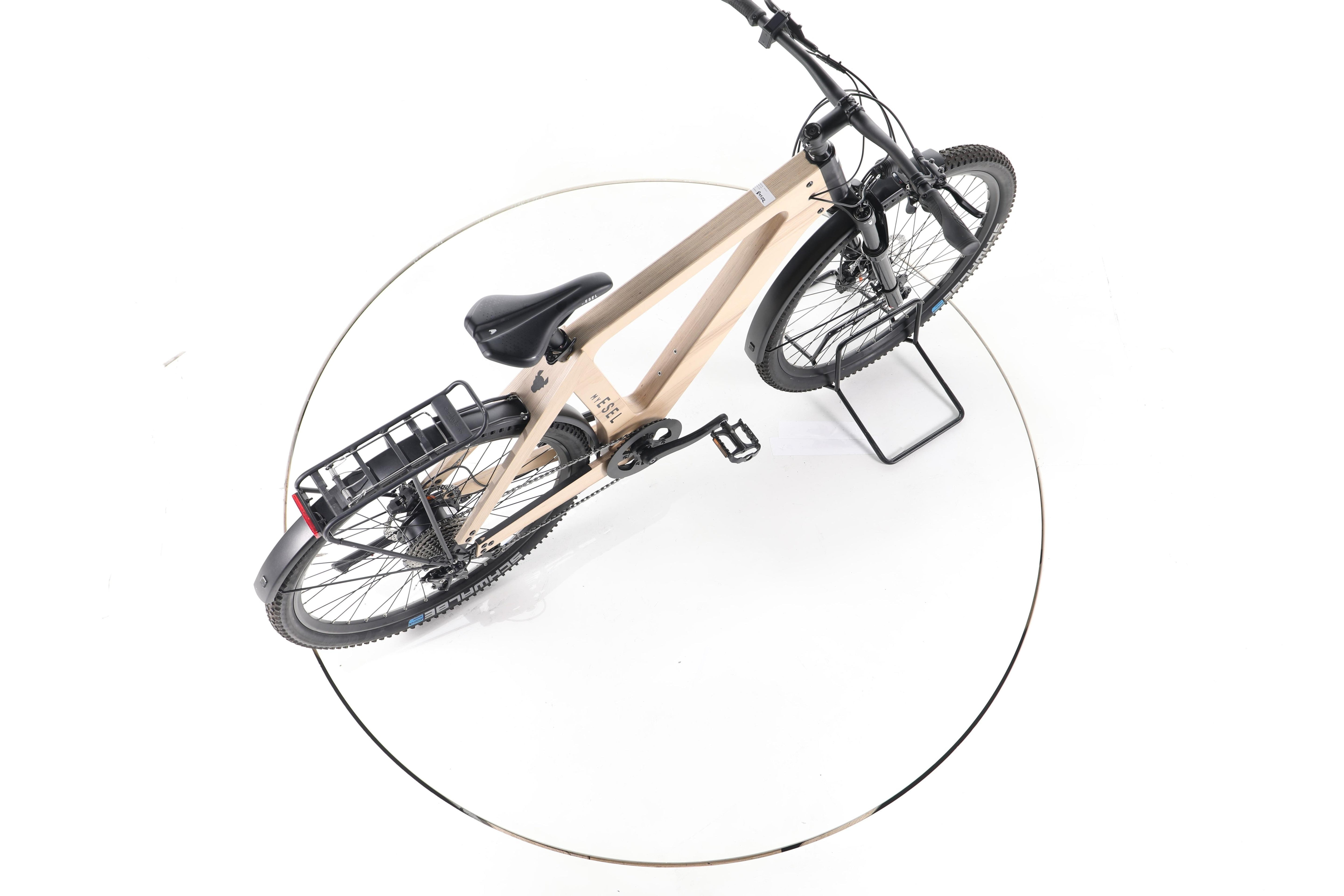 My Esel E-Cross PRO Plus Trekking E-Bike 2023 - Image 24