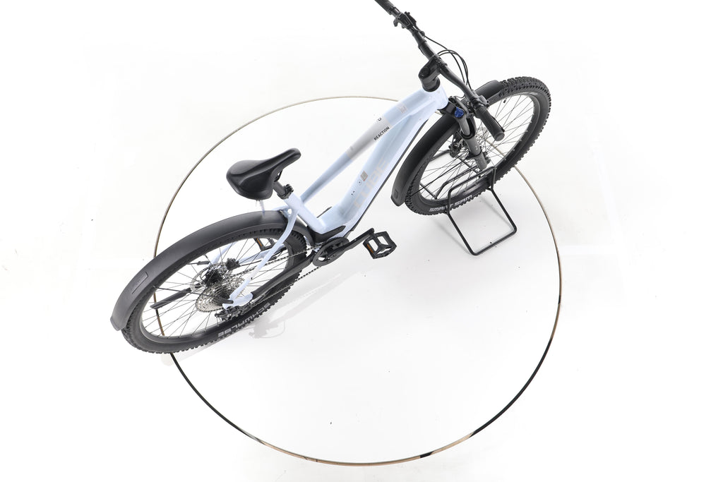 Cube Reaction Hybrid Pro E-Bike - Image 24