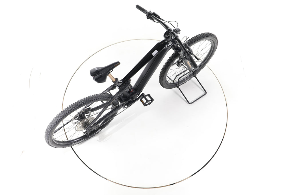 Bulls Sonic EVO AM SL 1 Fully E-Bike Carbon 2023 - Image 24