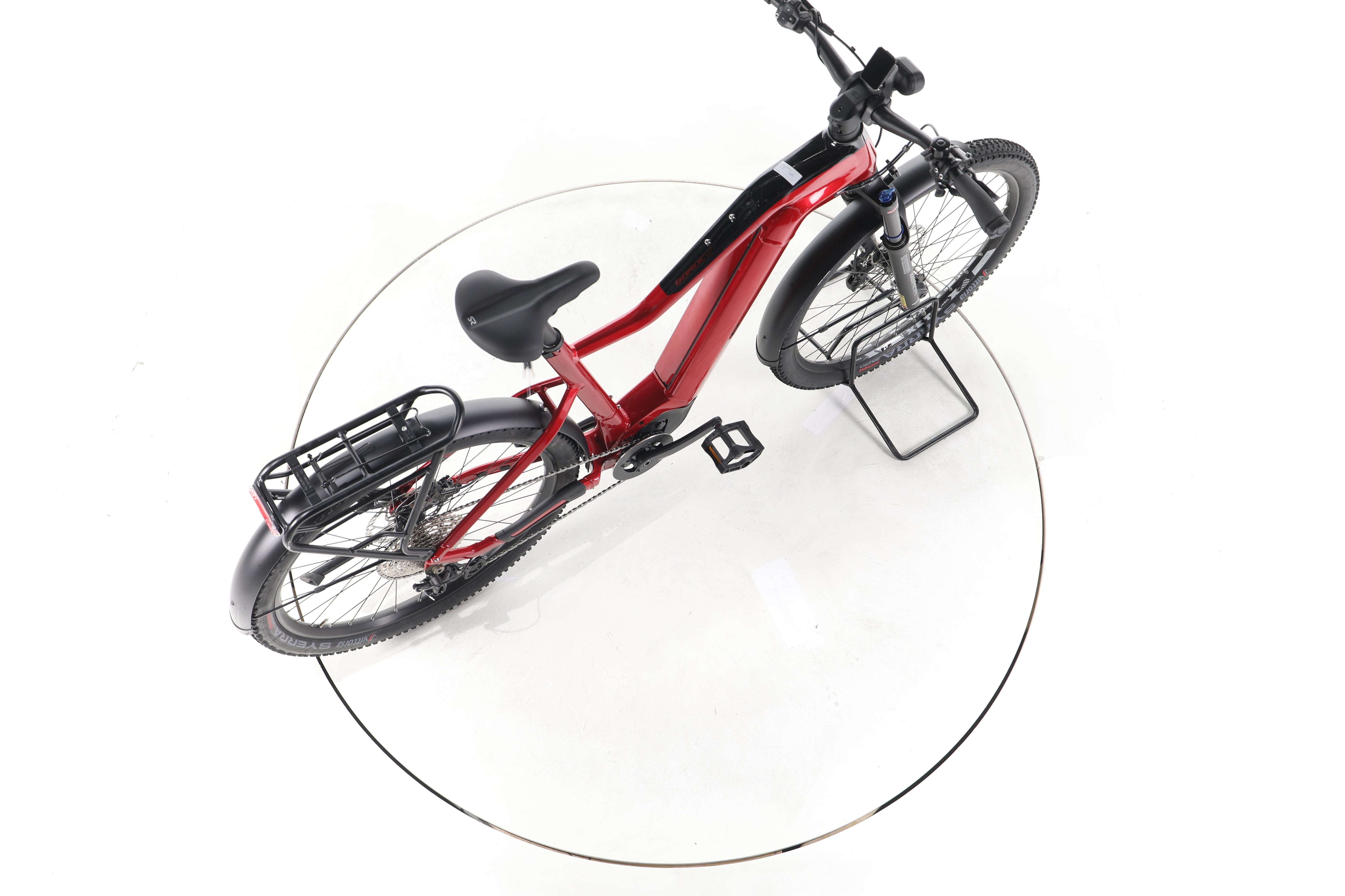 FLYER Goroc 2 6.30 Trekking E-Bike 2024 - Image 24