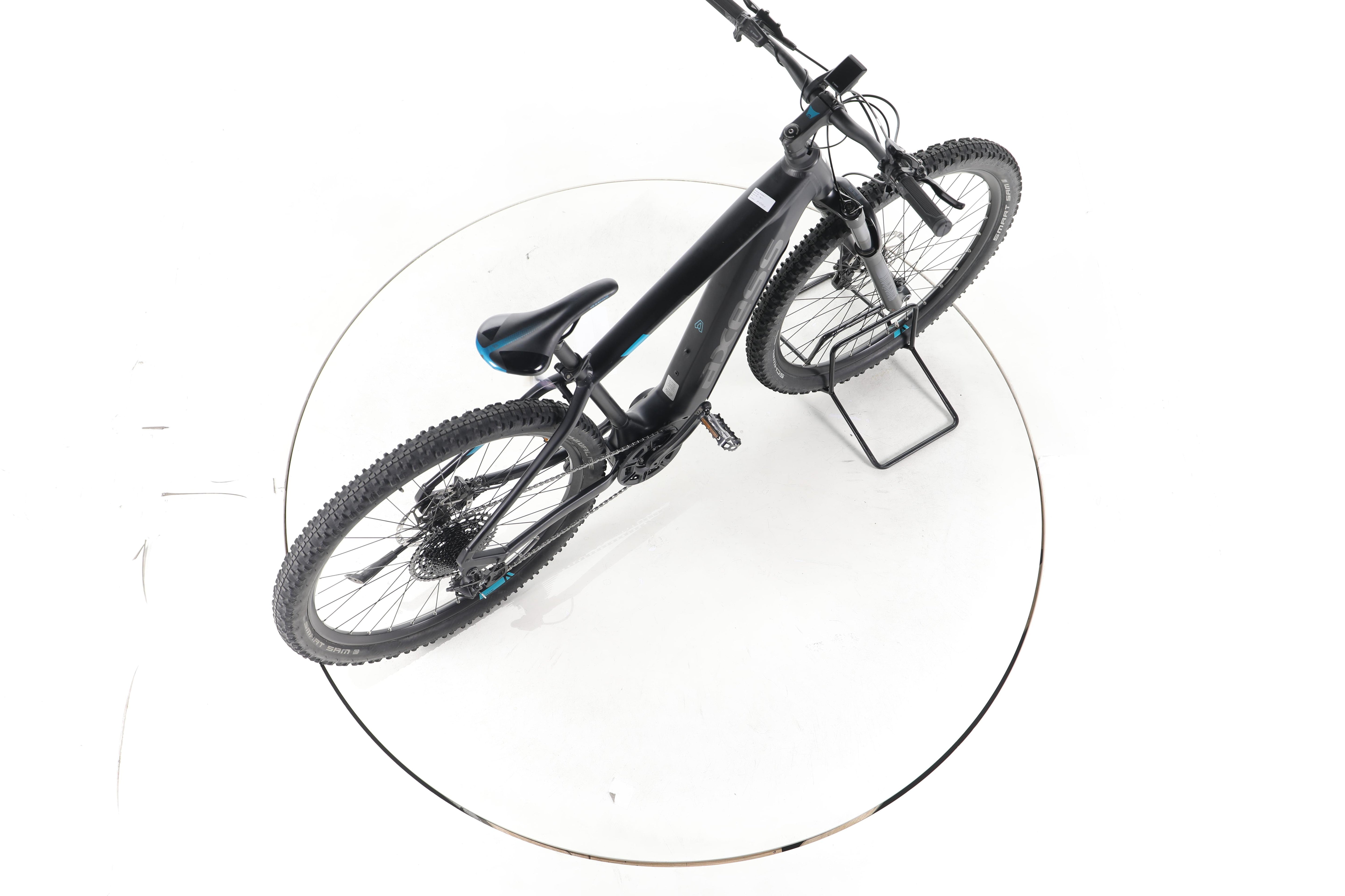 Axess Element E-Bike - Image 24