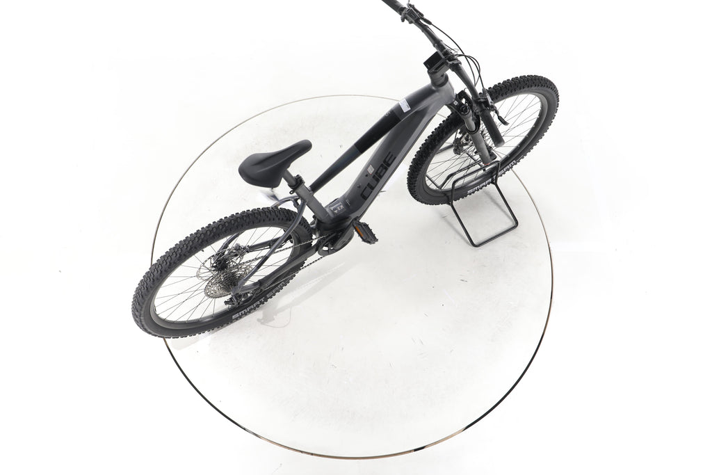 Cube Reaction Hybrid SLT E-Bike - Image 24