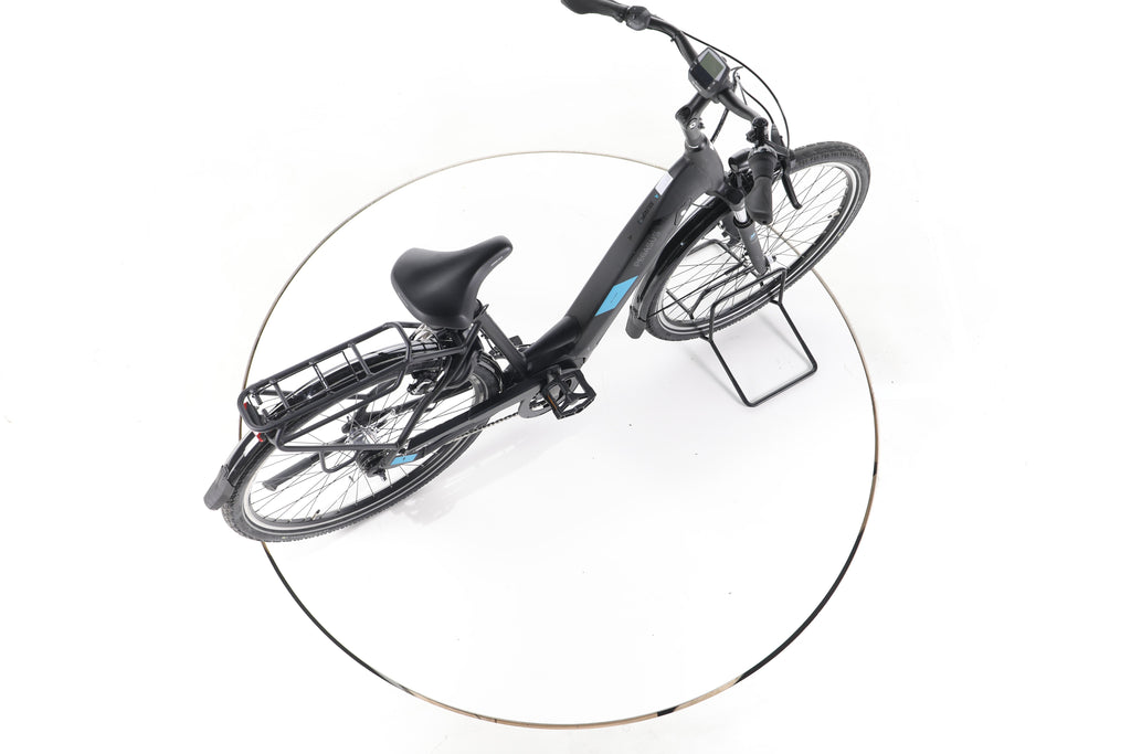 Pegasus Solero EVO 7R Plus City E-Bike Tiefeinsteiger - Image 24